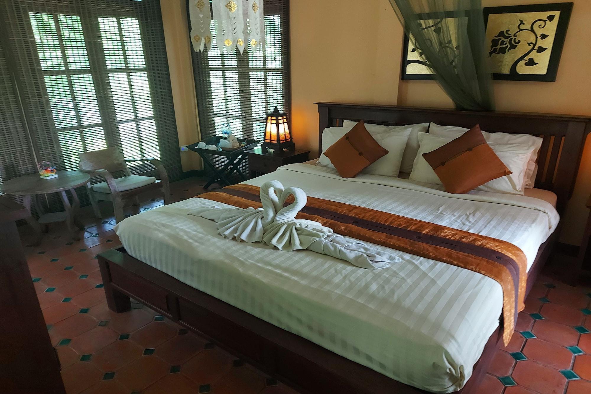 Baan Chai Thung 3* Doi Saket
