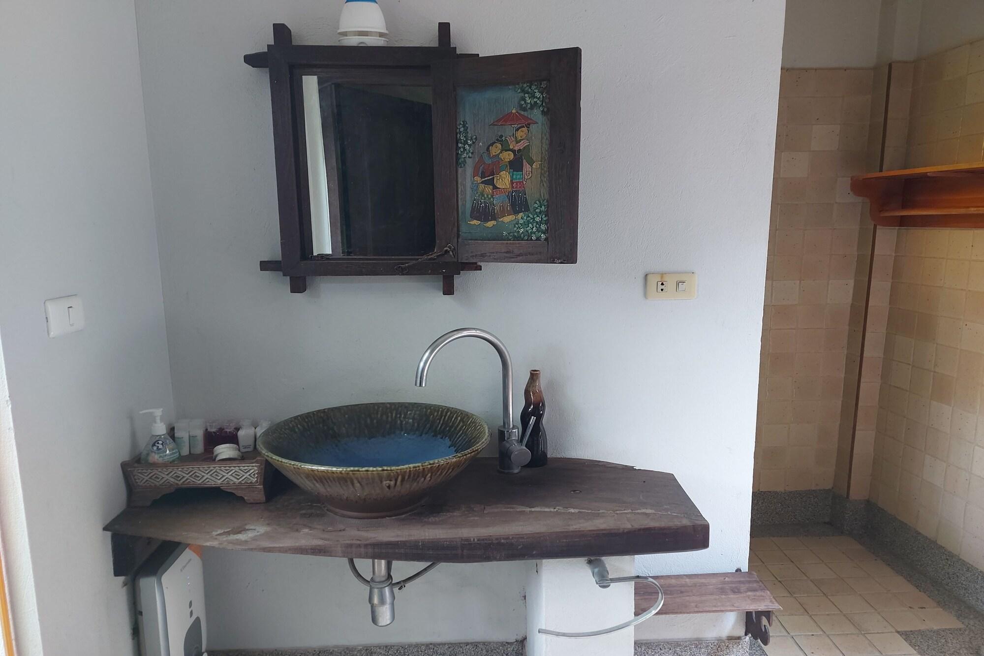 Baan Chai Thung Resort