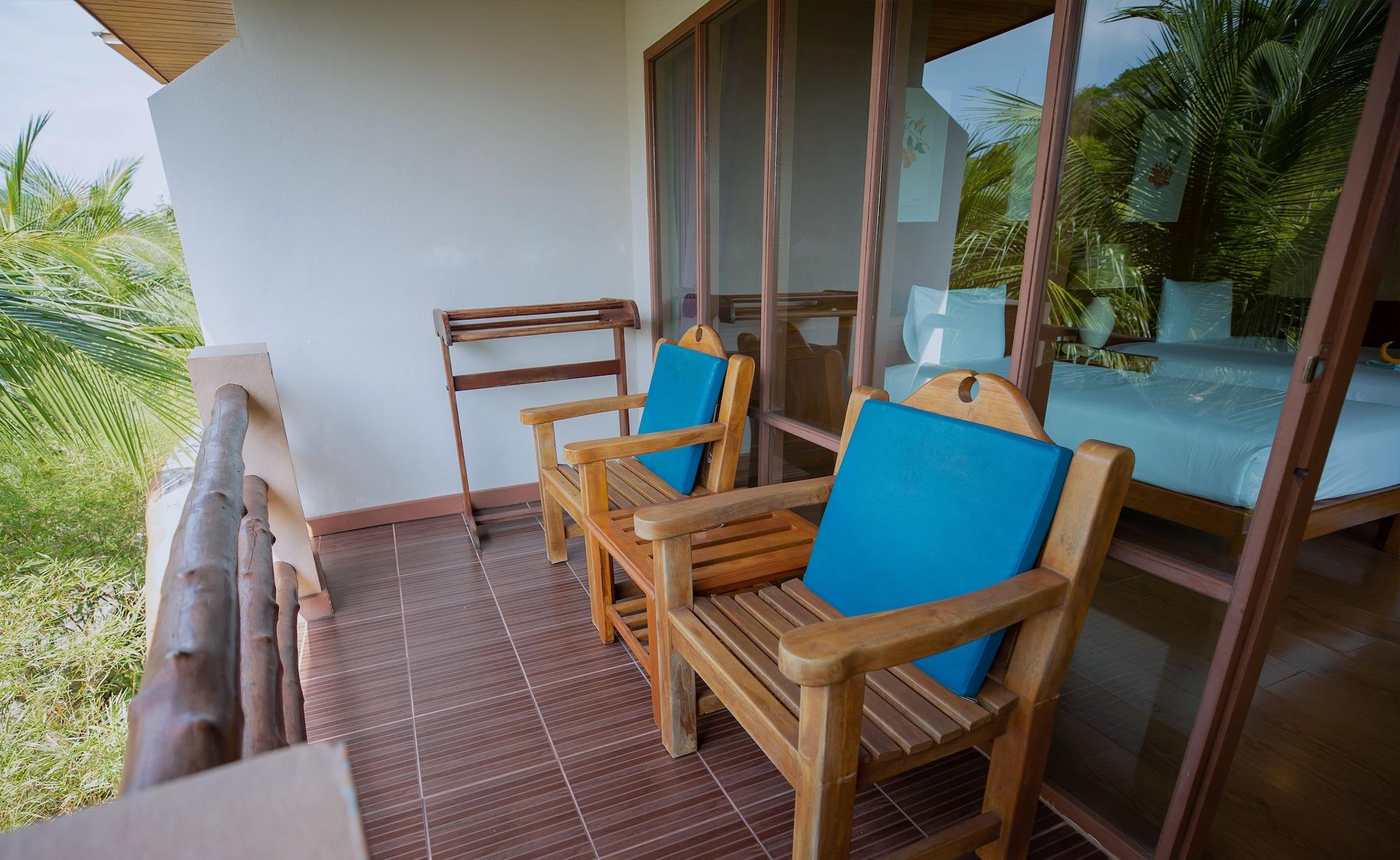 Resort Paradise Zone Koh Tao