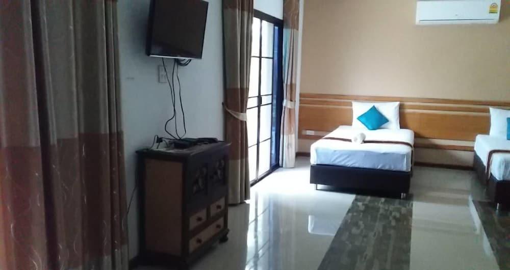 Hill Resort 3*