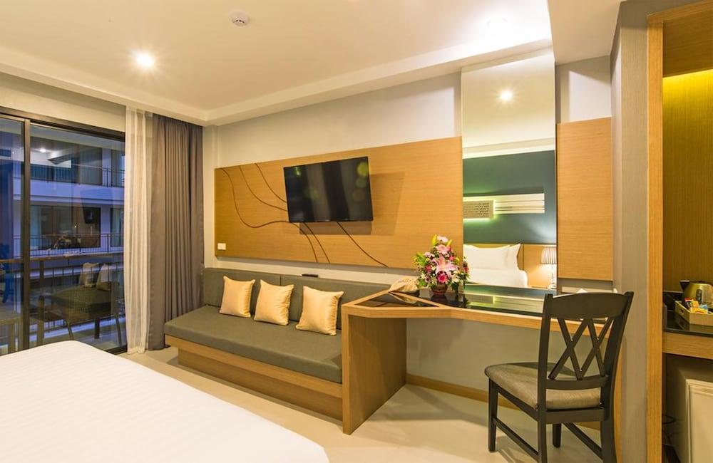 Ava Sea Resort Krabi, Ao Nang Beach Resort Ao Nang