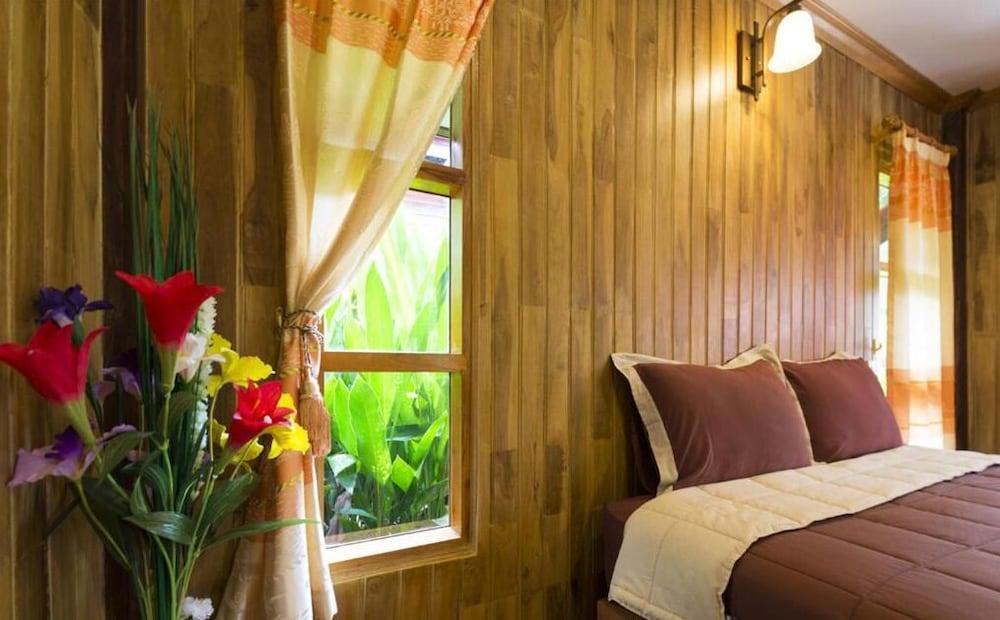 Chom Samed Resort Koh Samet