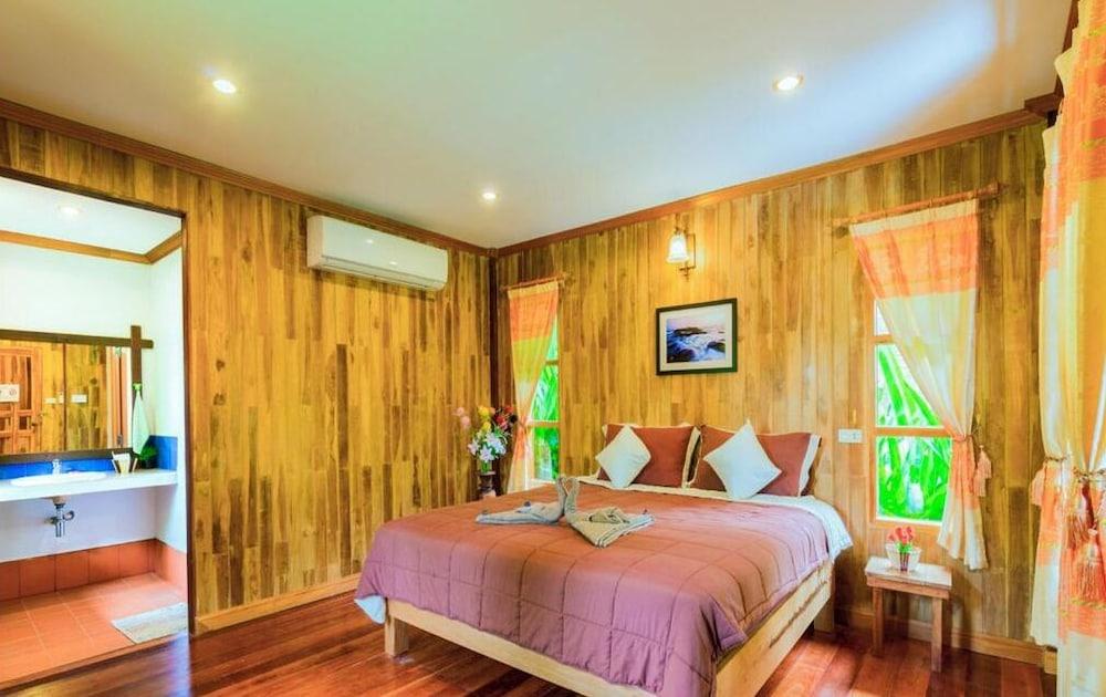 Resort Chom Samed 2*
