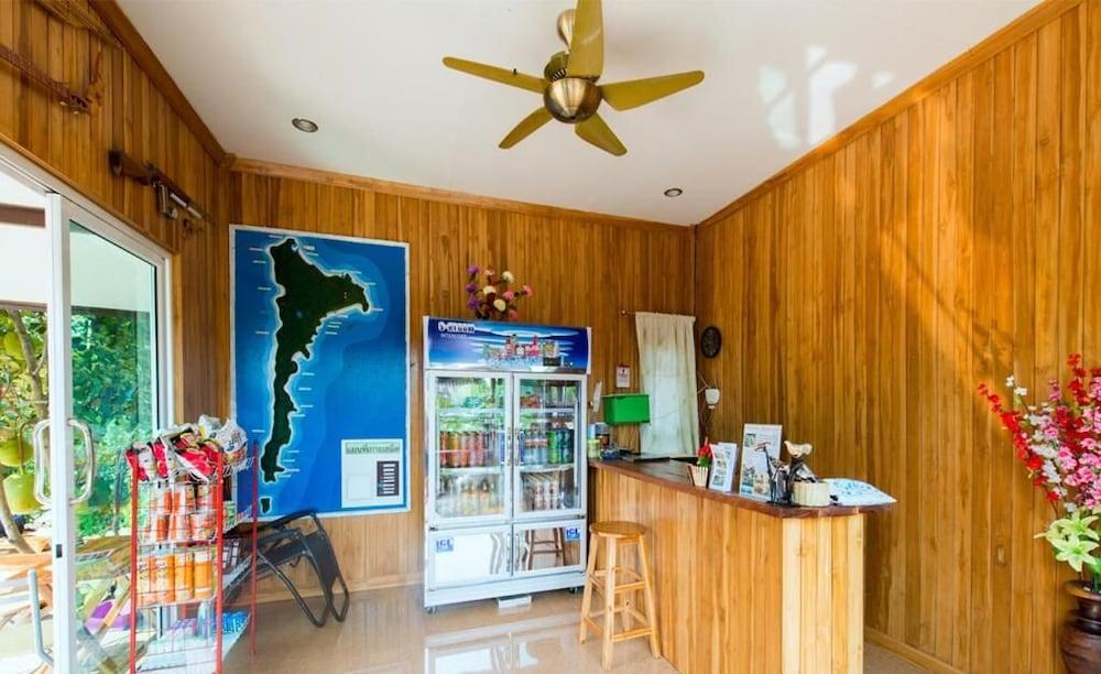 Chom Samed Koh Samet
