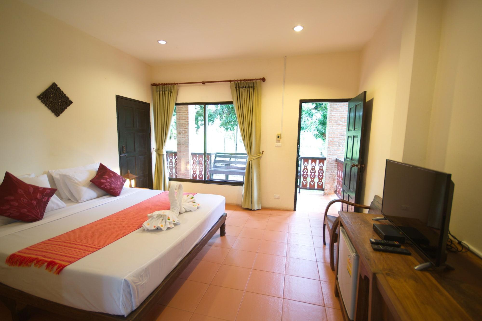 Touch Star - Doi Inthanon Resort