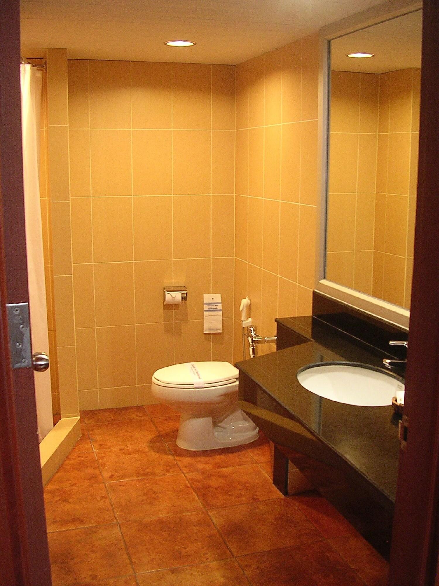 Hatyai Golden Crown 3* Hat Yai