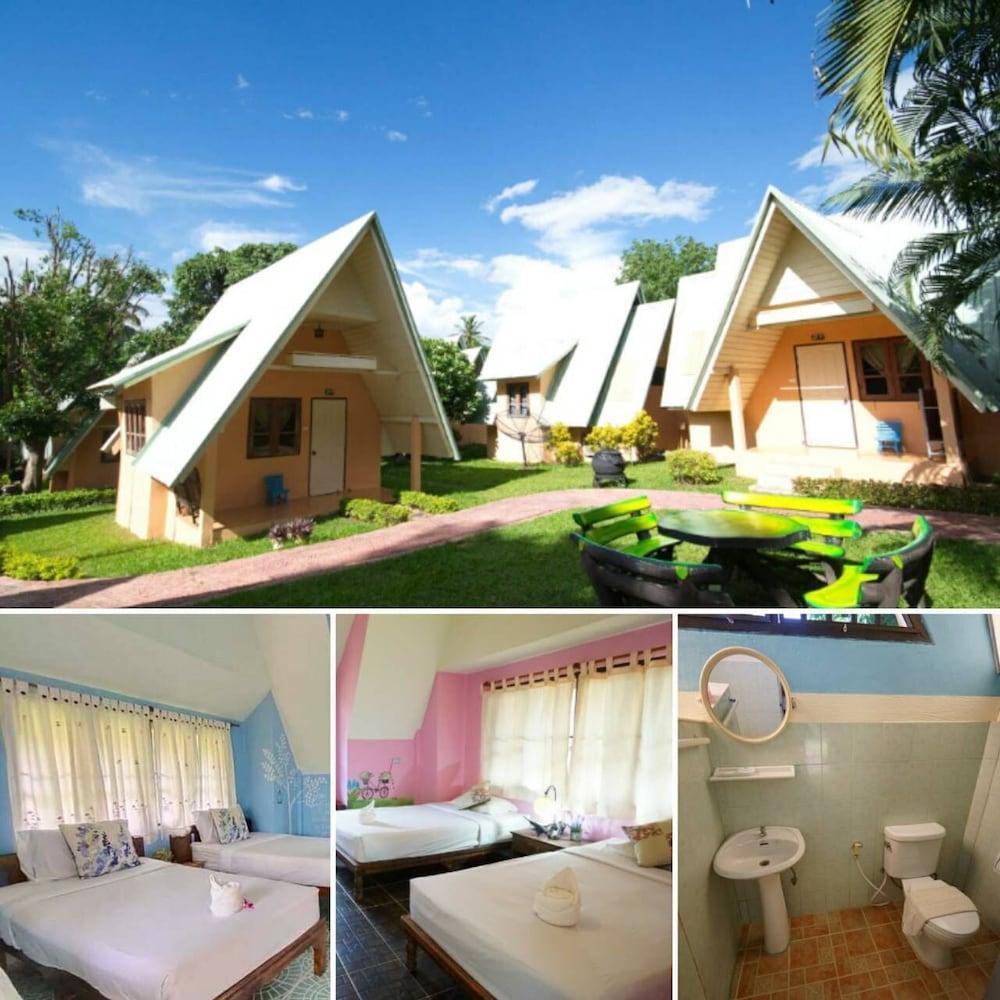 Touch Star - Doi Inthanon Resort Chom Thong