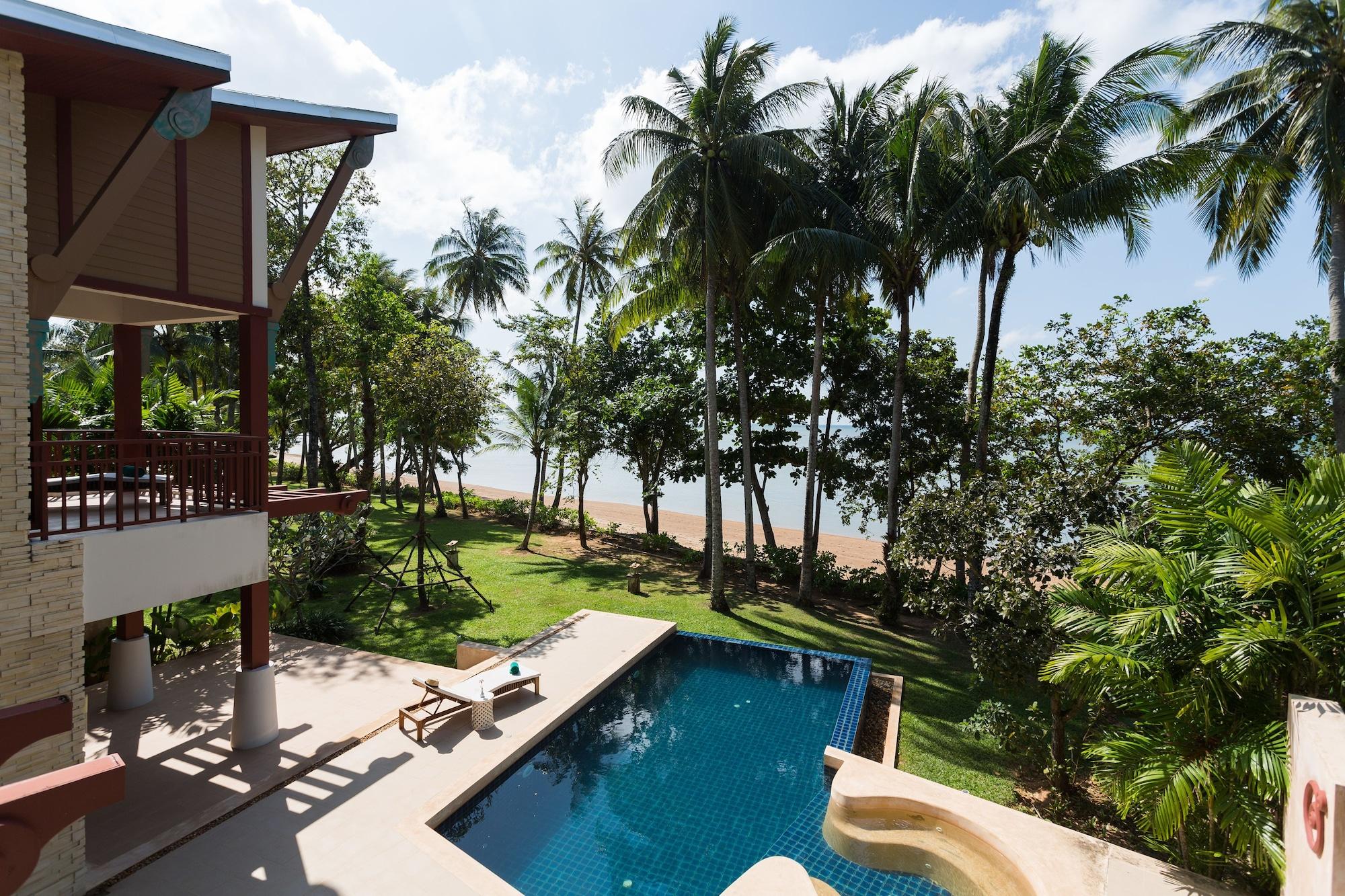 Amatapura Beachfront 14, Sha Certified Villa