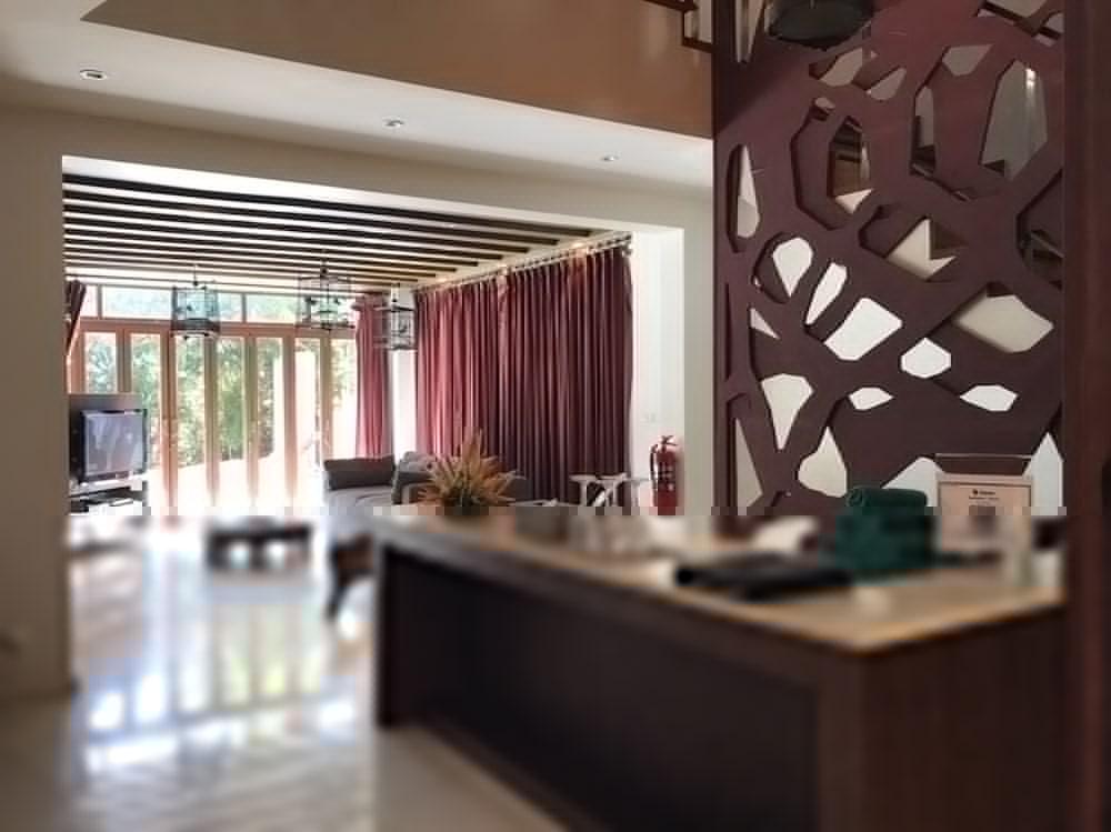 Amatapura Beachfront 14, Sha Certified *