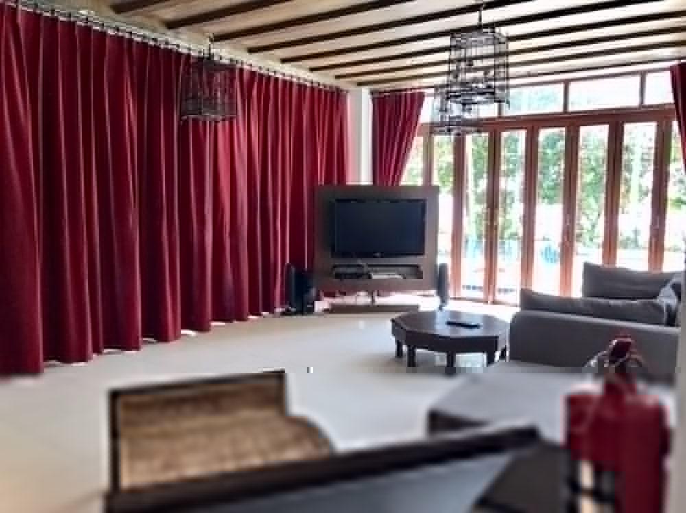 Amatapura Beachfront 14, Sha Certified Villa *