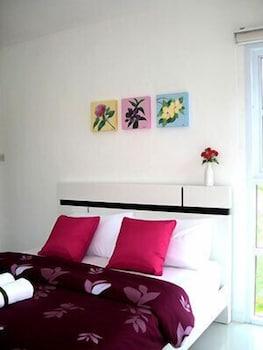 Baan Rim Klong Holiday park 2*