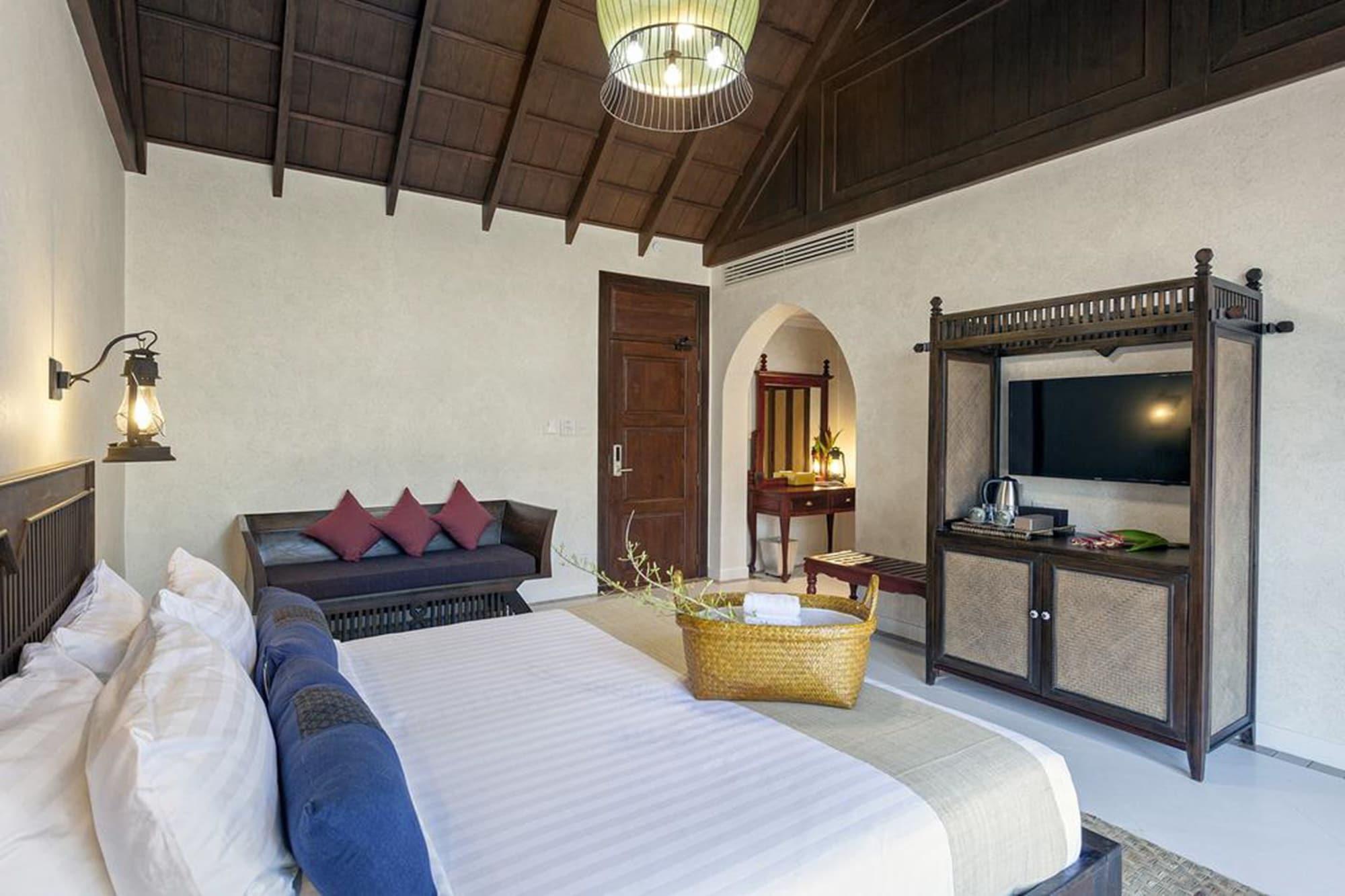 Sriwilai Hotel