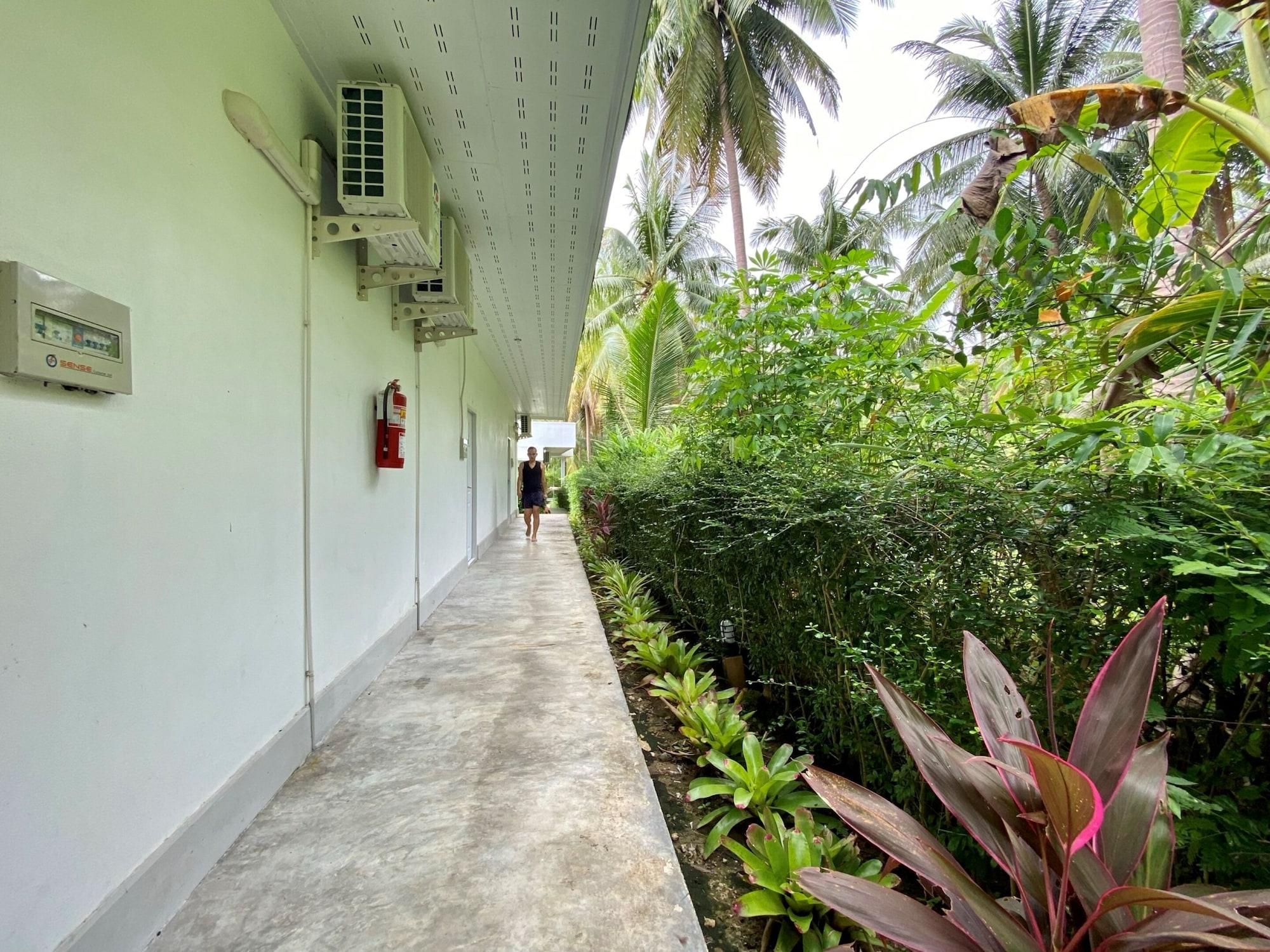 Guest house Koh Kood Bed's 3*