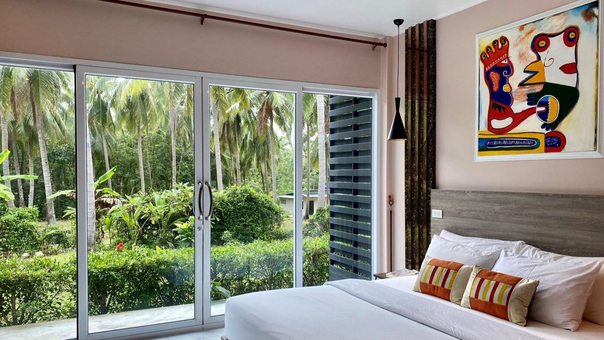 Koh Kood Bed's Guest house 3*