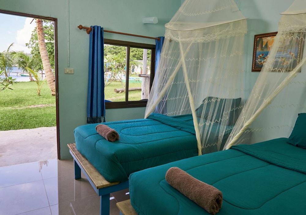 Resort Elephant Bay 3*