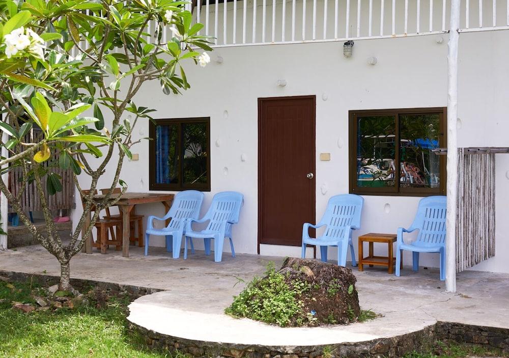 Resort Elephant Bay