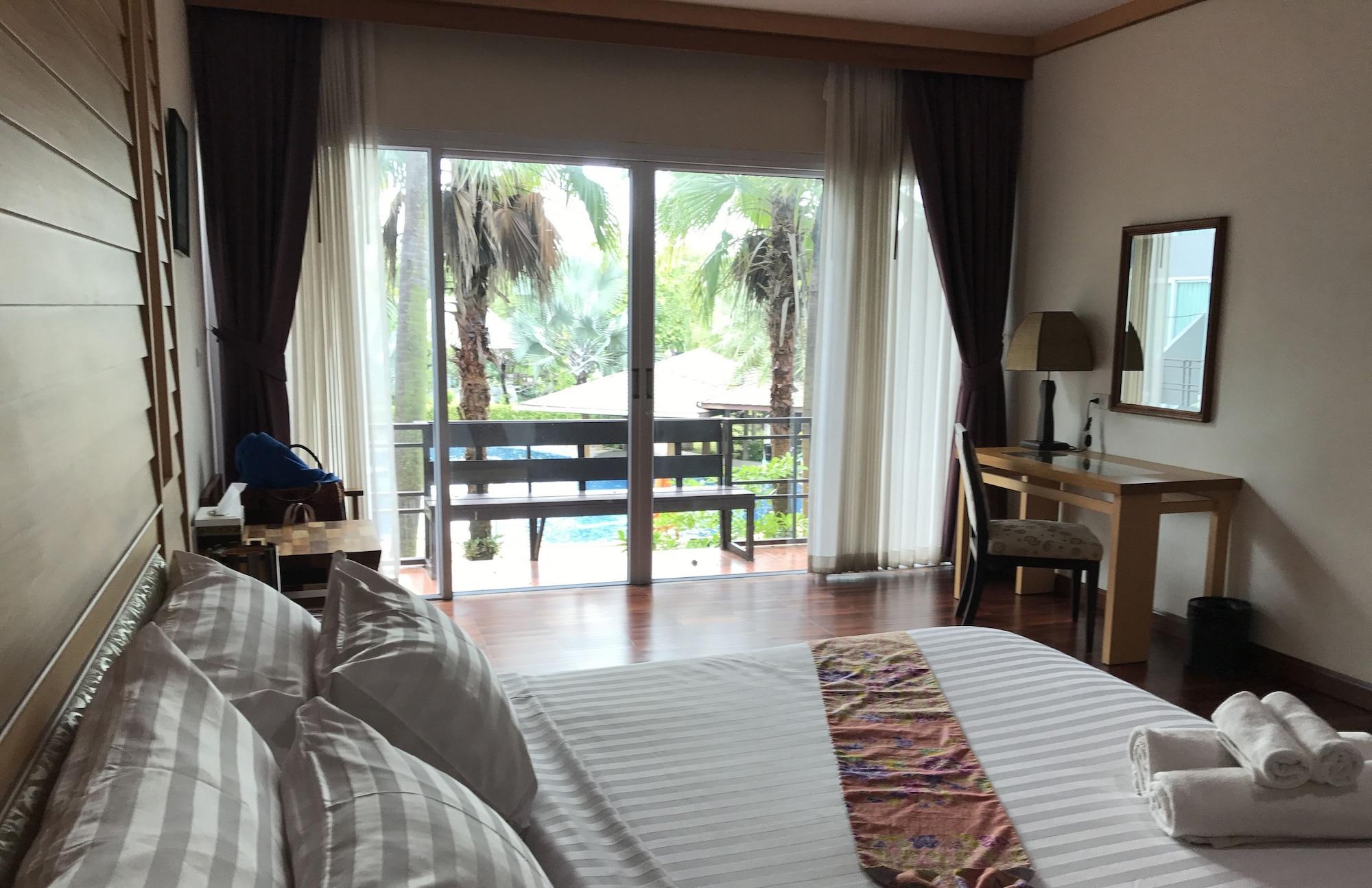 Taman 4* Phitsanulok
