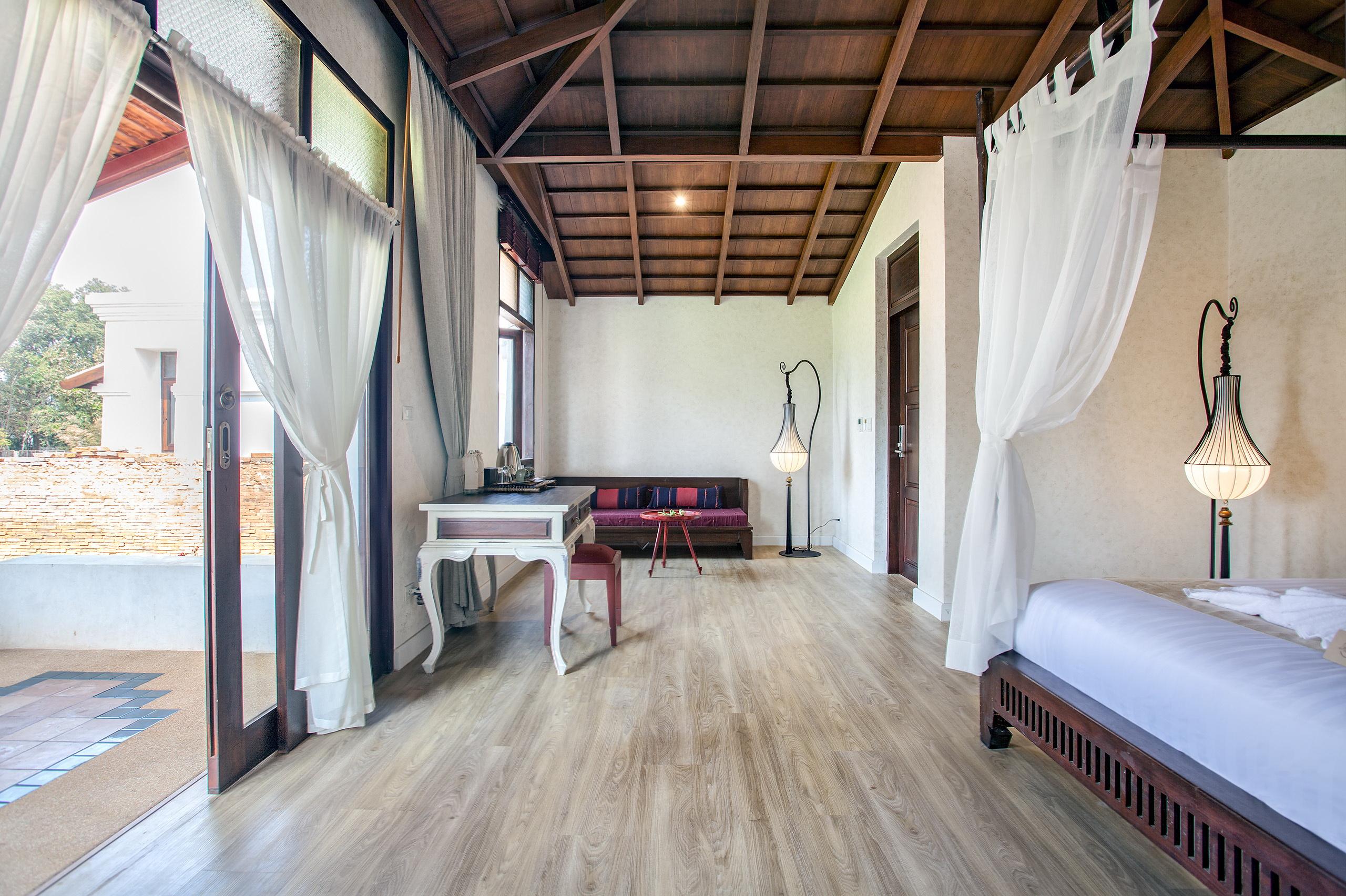 Hotel Sriwilai Sukhothai