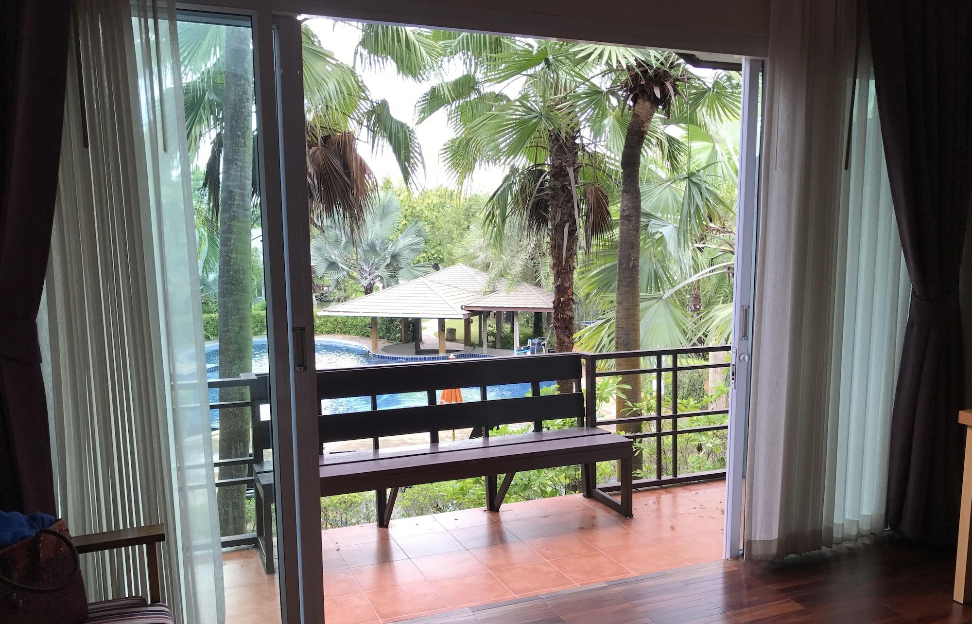 Taman Hotel