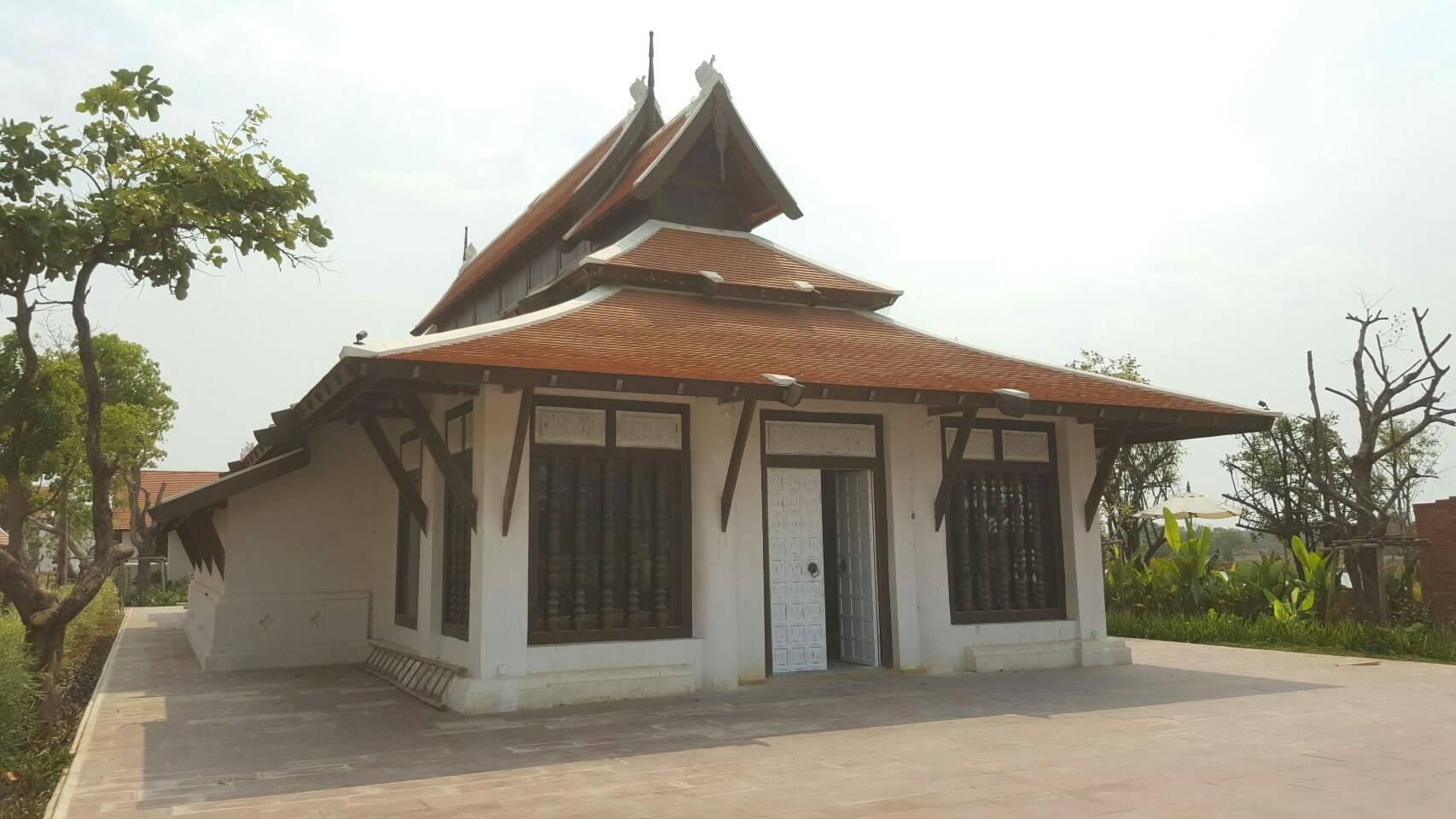 Sriwilai