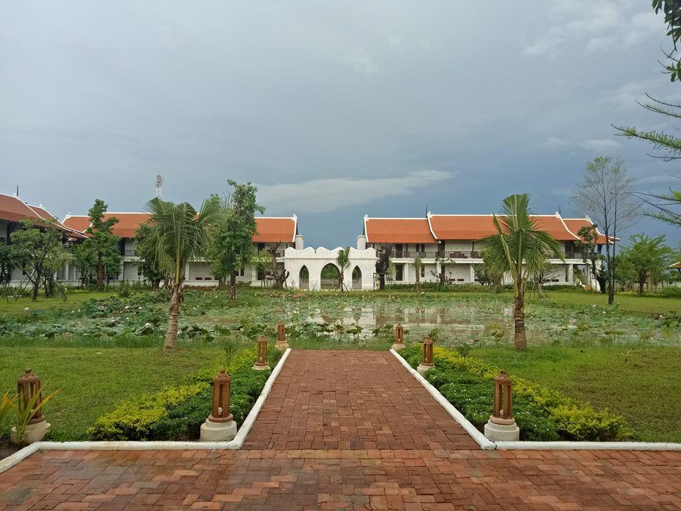 Sriwilai 4* Sukhothai