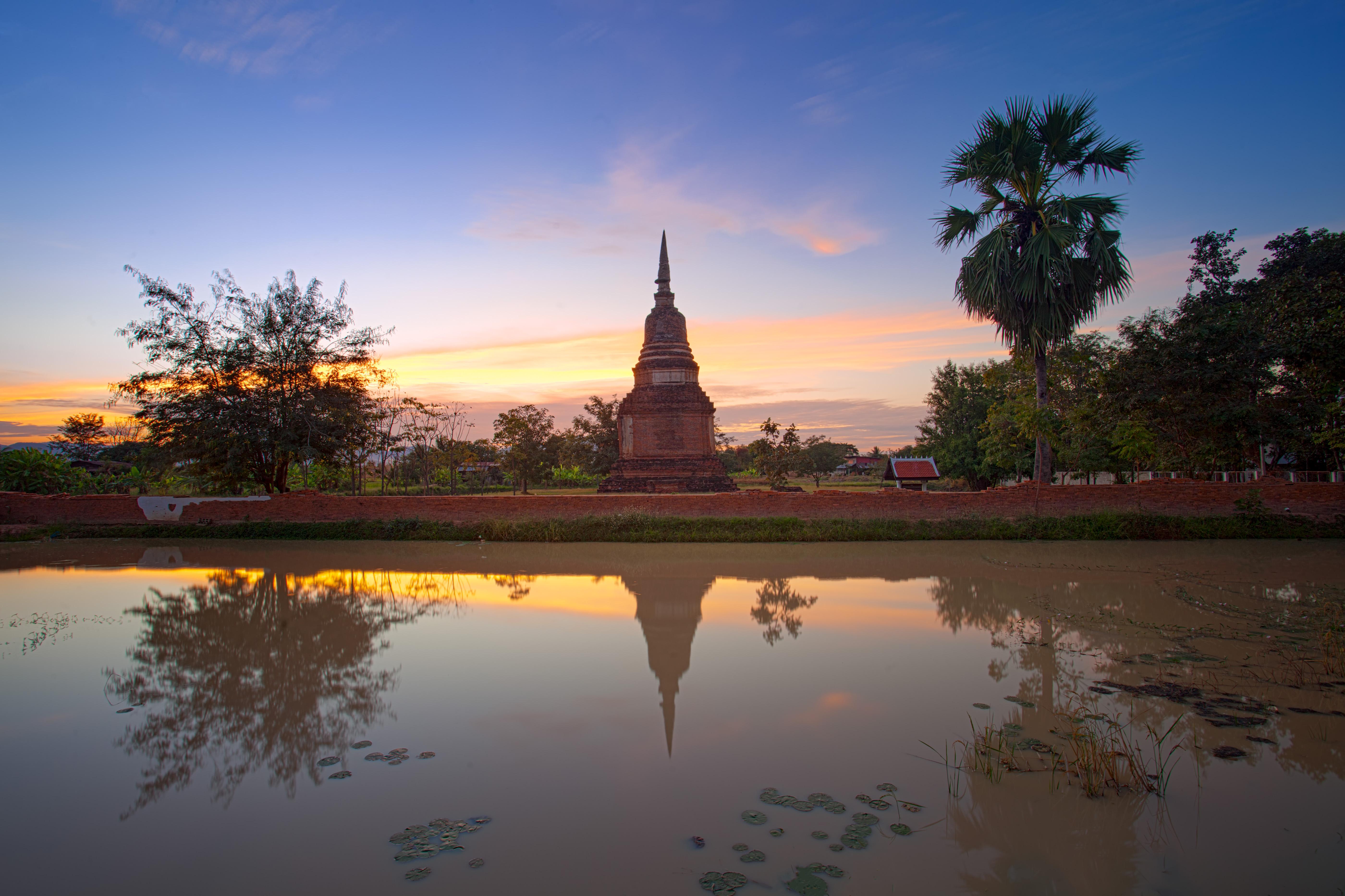 Sriwilai 4*