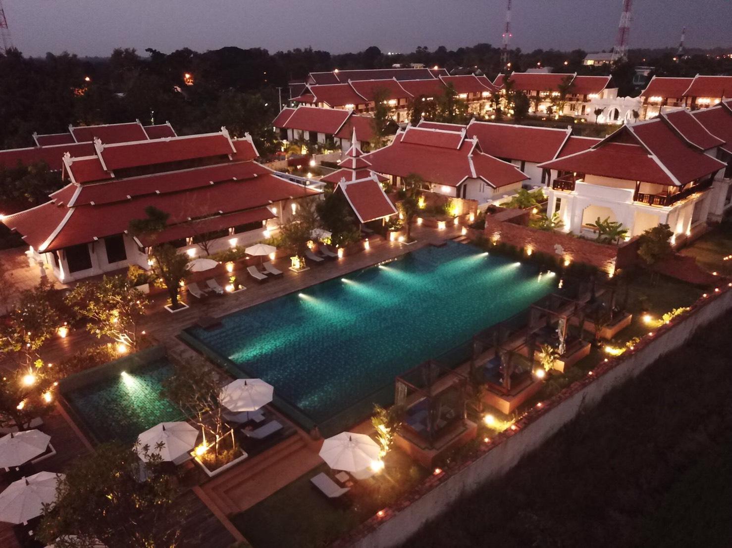 Sriwilai