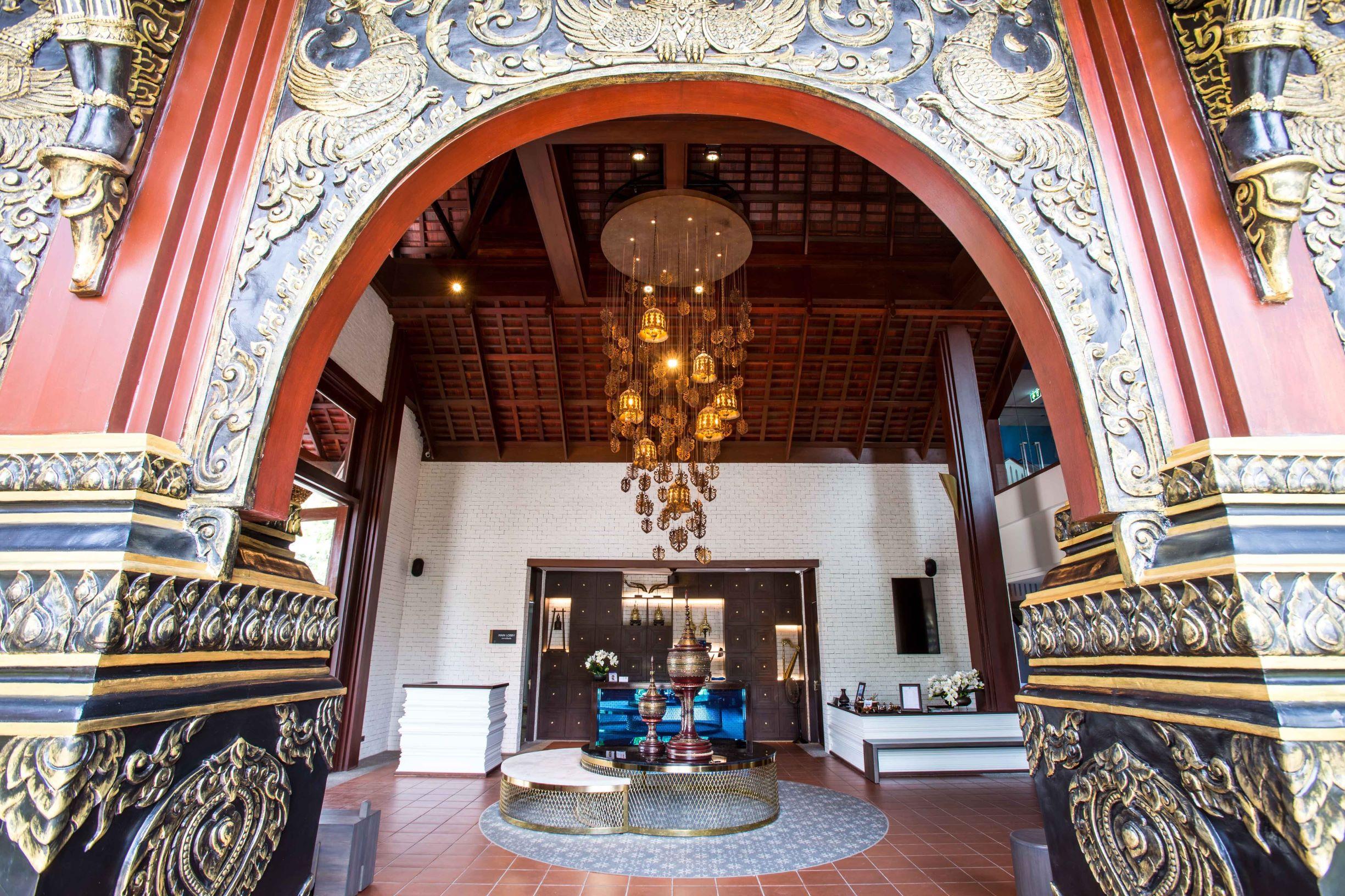 Aksorn Rayong, The Vitality Collection - Sha 5* Klaeng