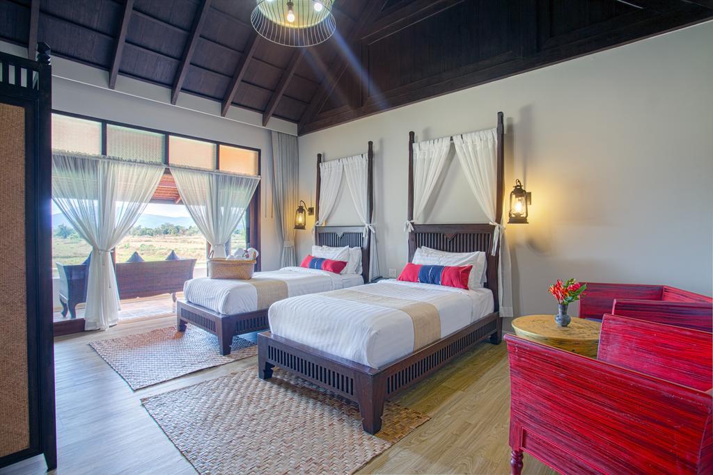 Sriwilai 4* Sukhothai