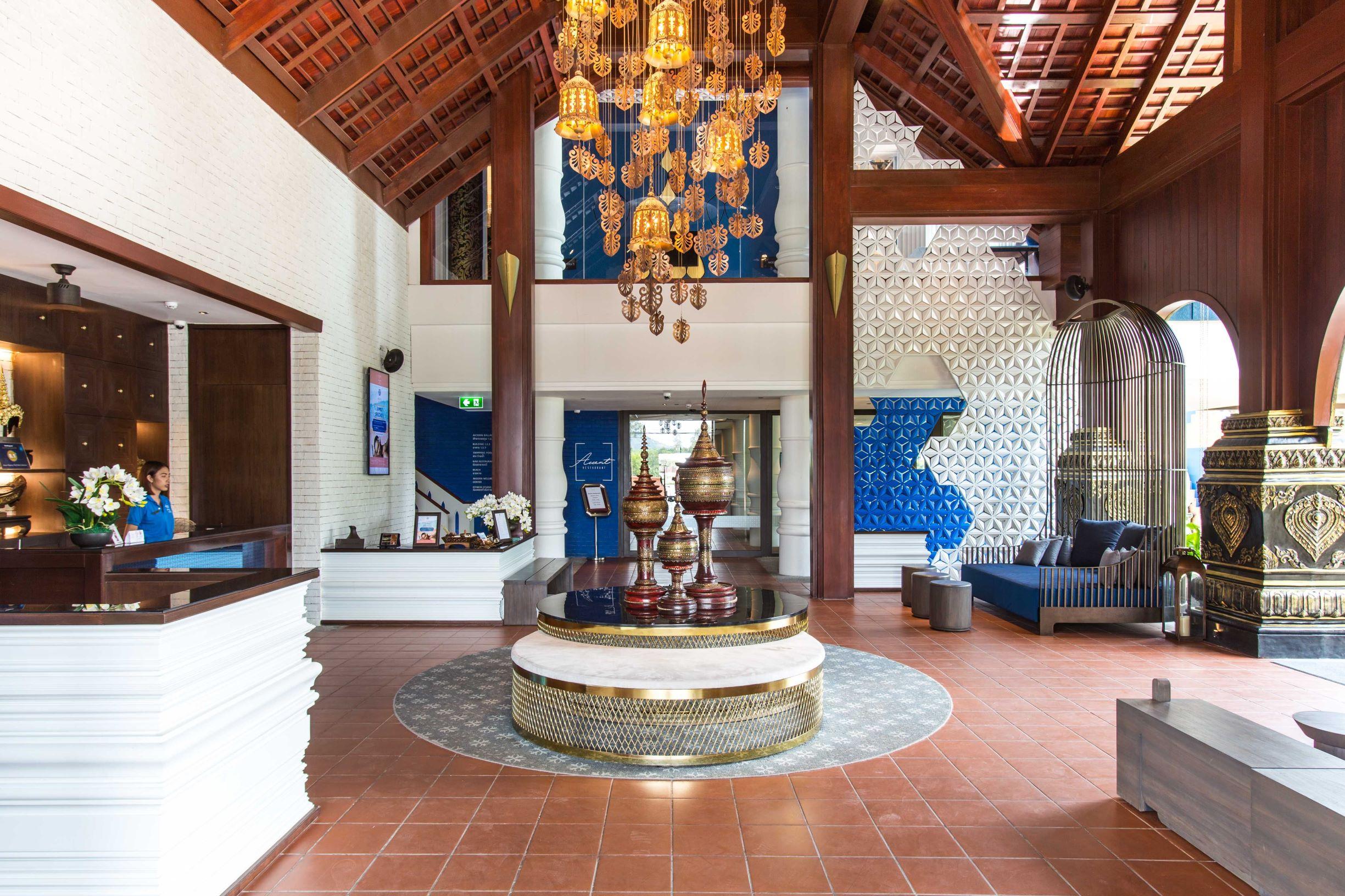 Resort Aksorn Rayong, The Vitality Collection - Sha Klaeng