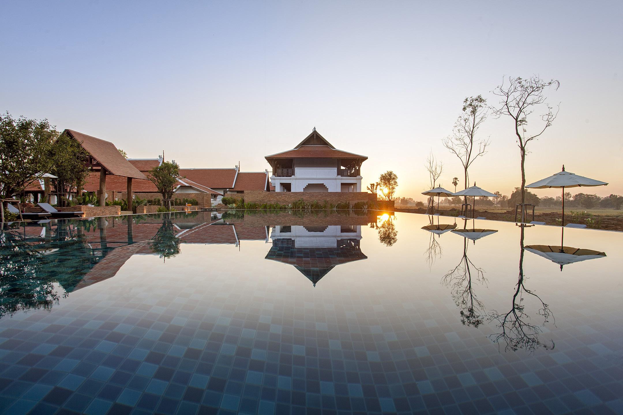 Hotel Sriwilai