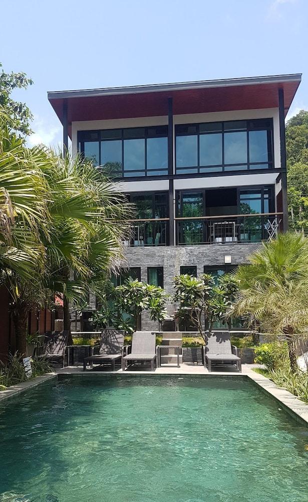 15 Palms Resort Koh Chang