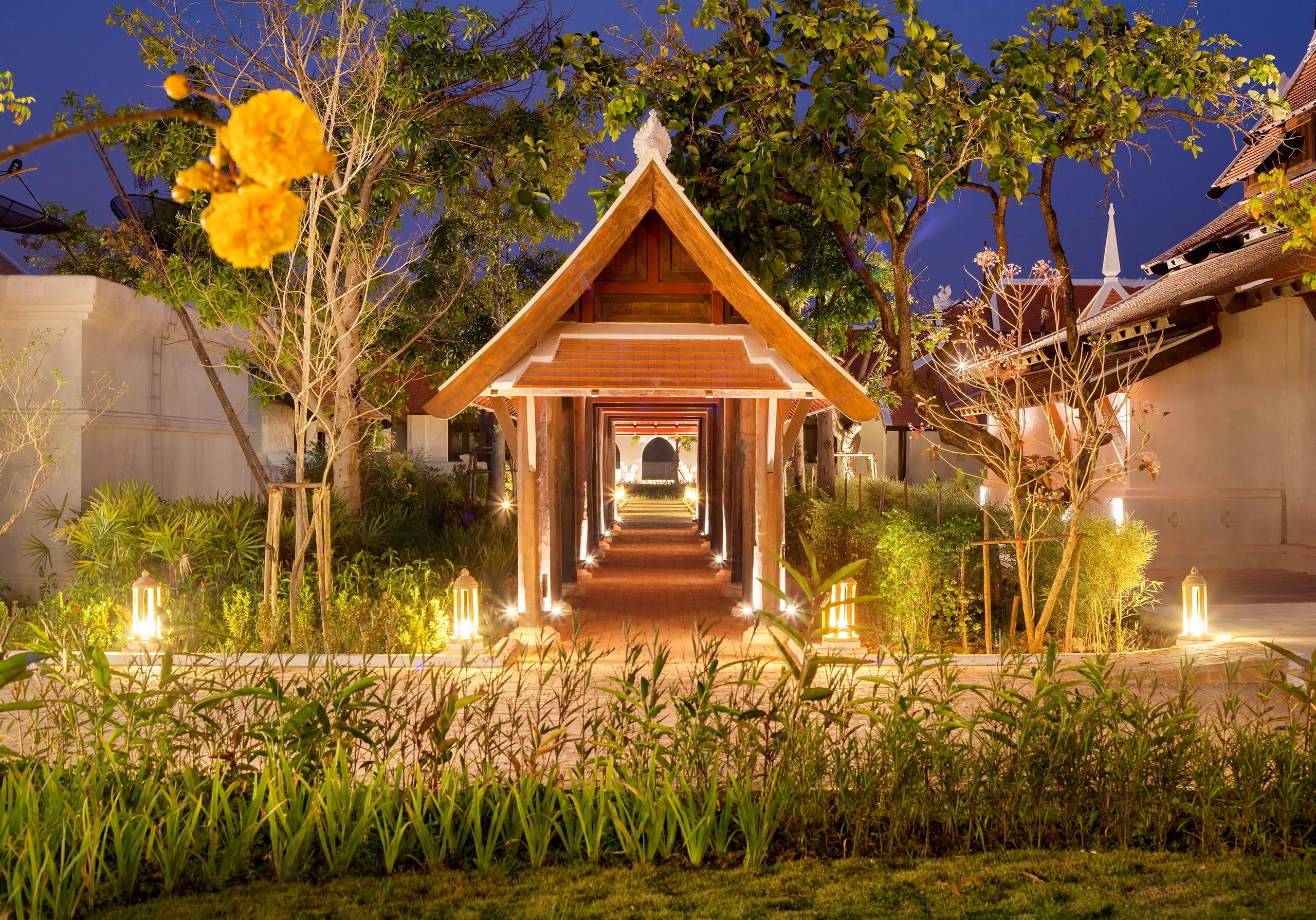 Sriwilai 4*