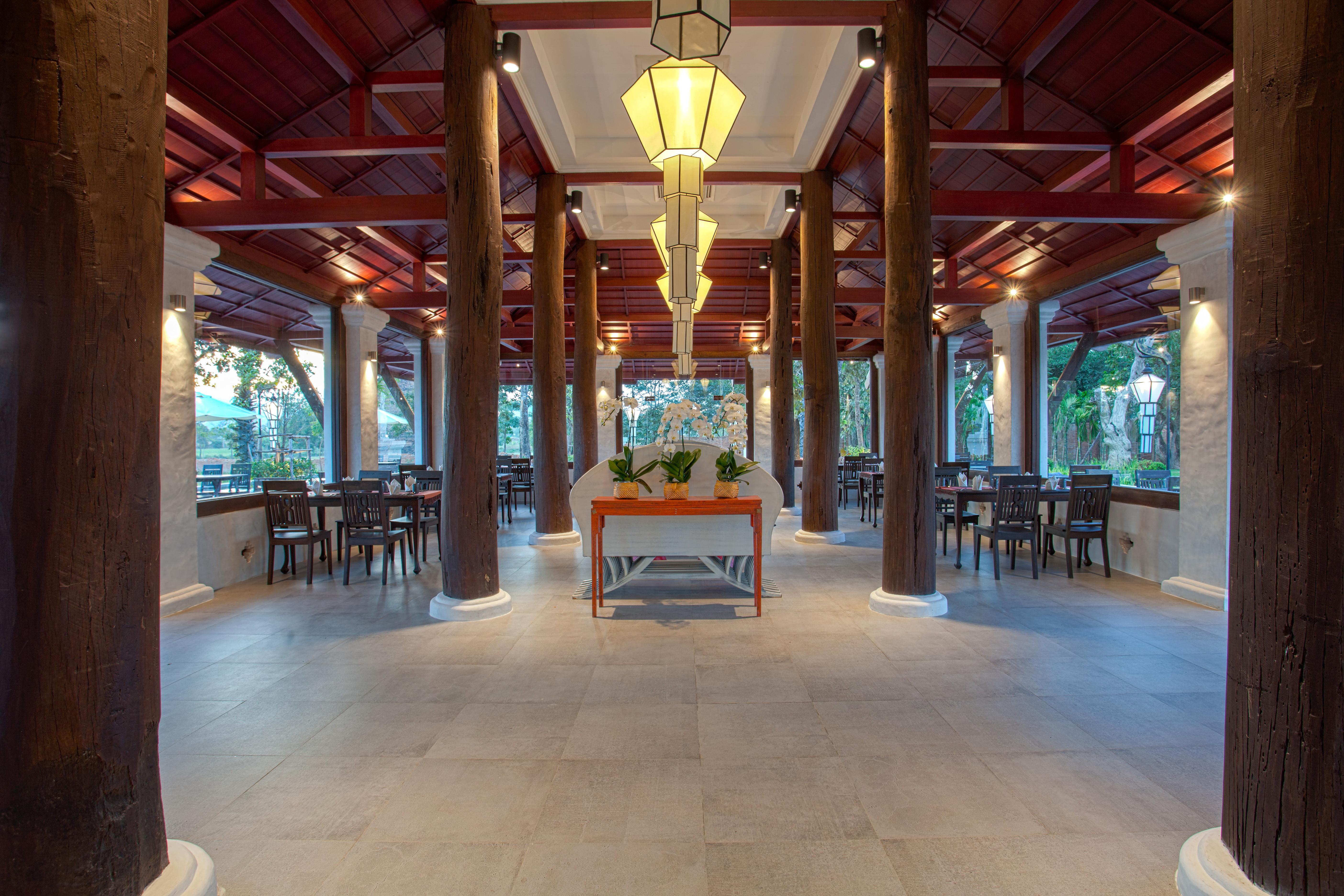 Sriwilai 4* Sukhothai