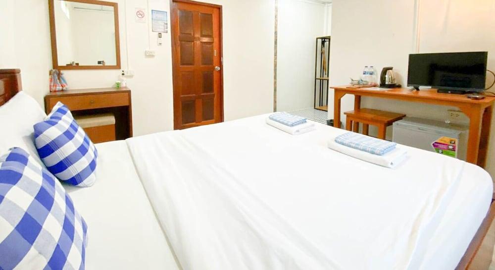 Samet Bellhouse Resort