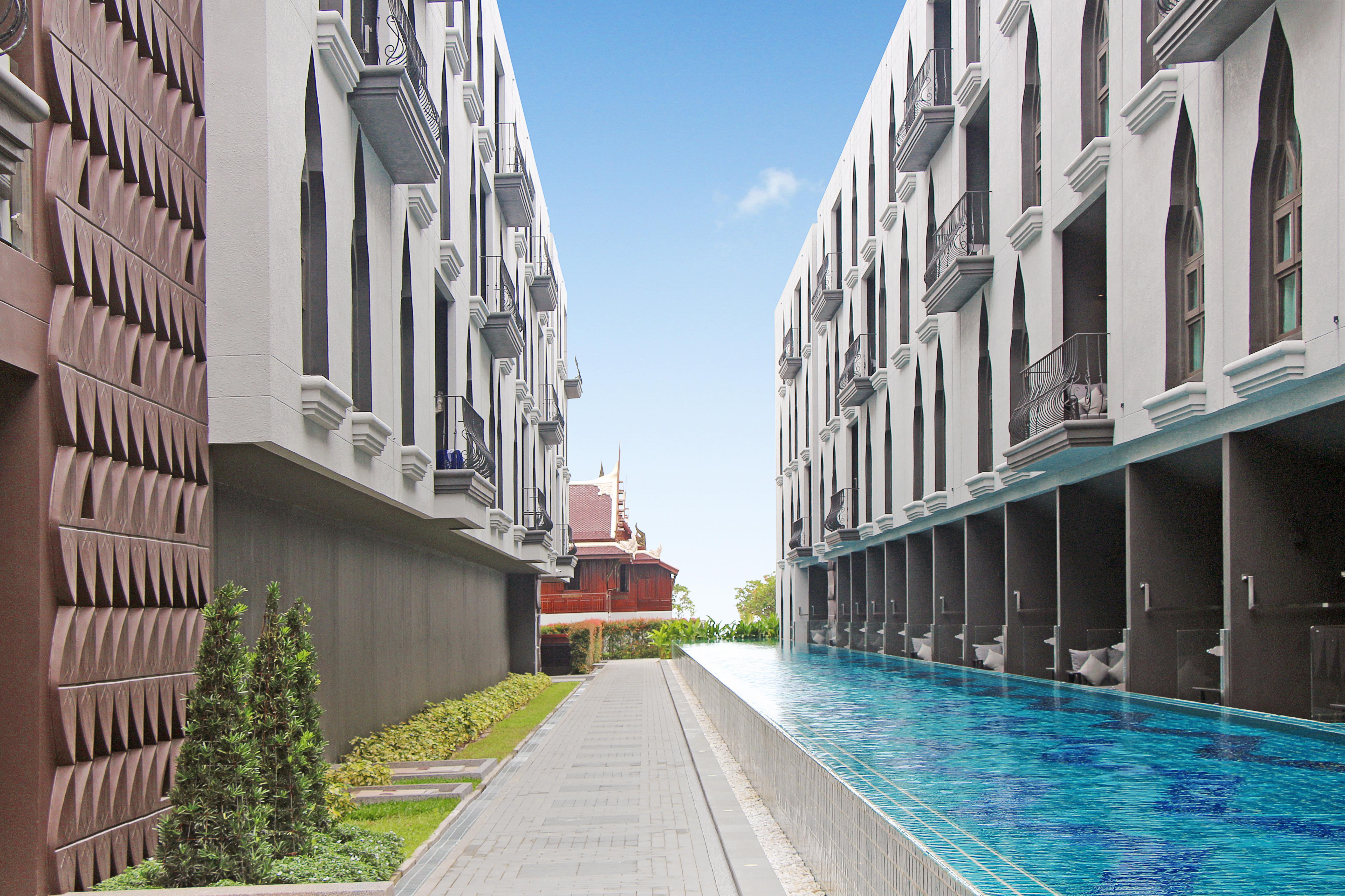 Aksorn Rayong, The Vitality Collection - Sha Resort Klaeng