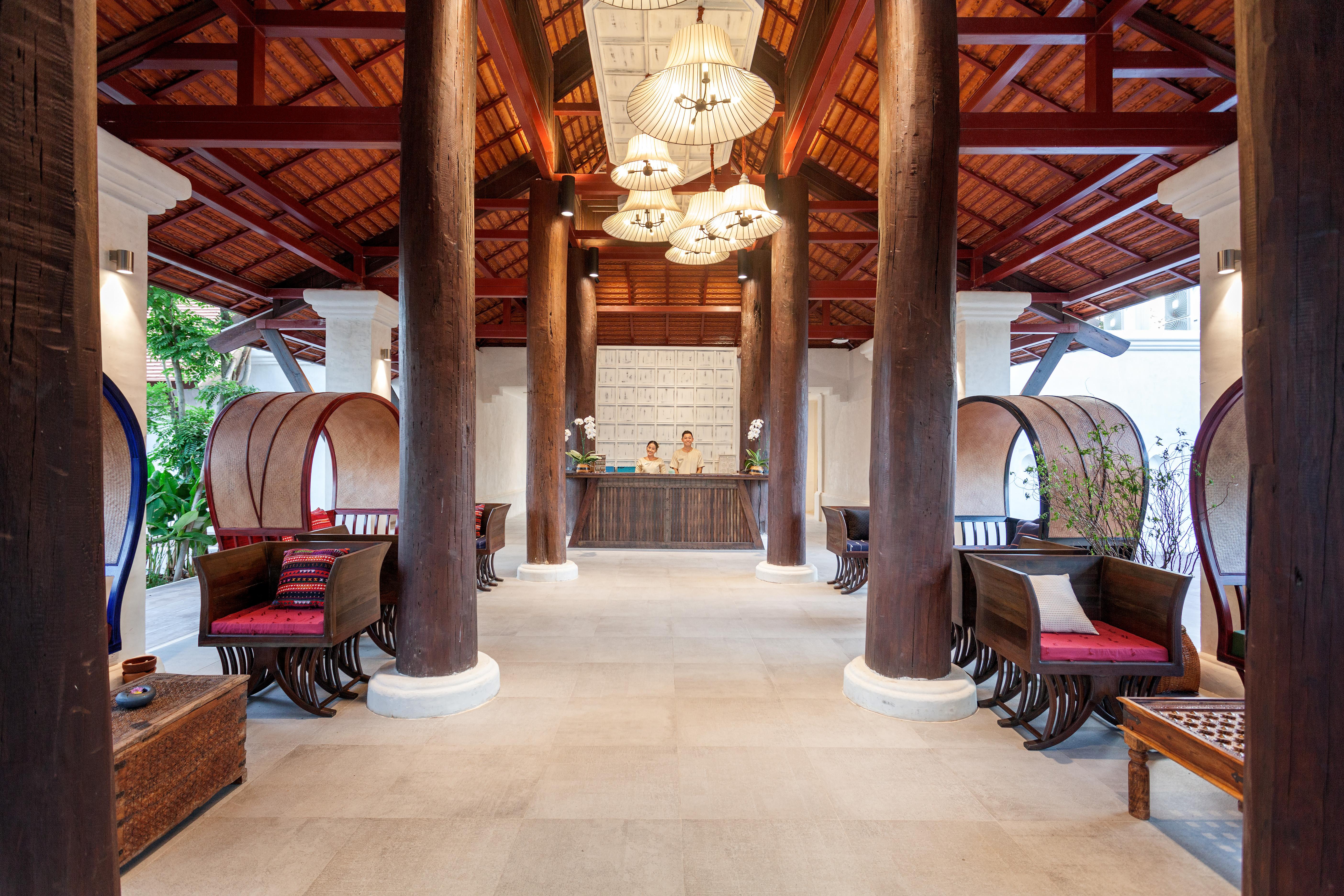 Sriwilai Hotel 4*
