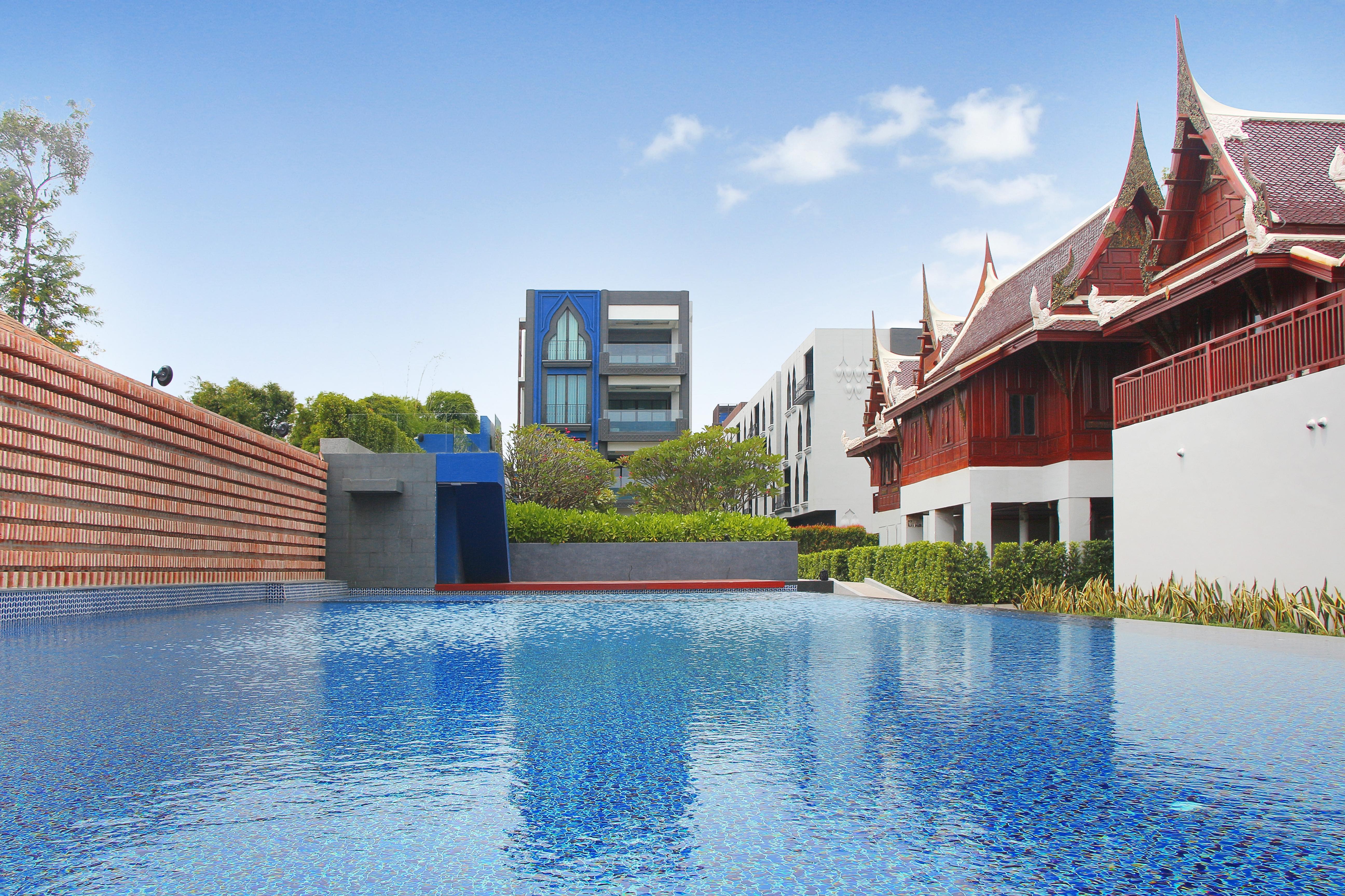 Resort Aksorn Rayong, The Vitality Collection - Sha Klaeng