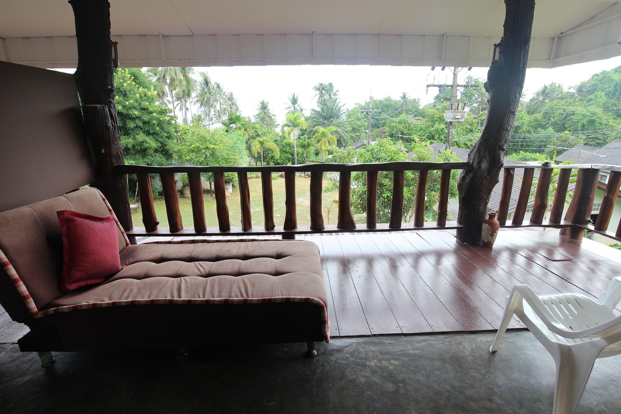 Krabi Bay Hotel 2*
