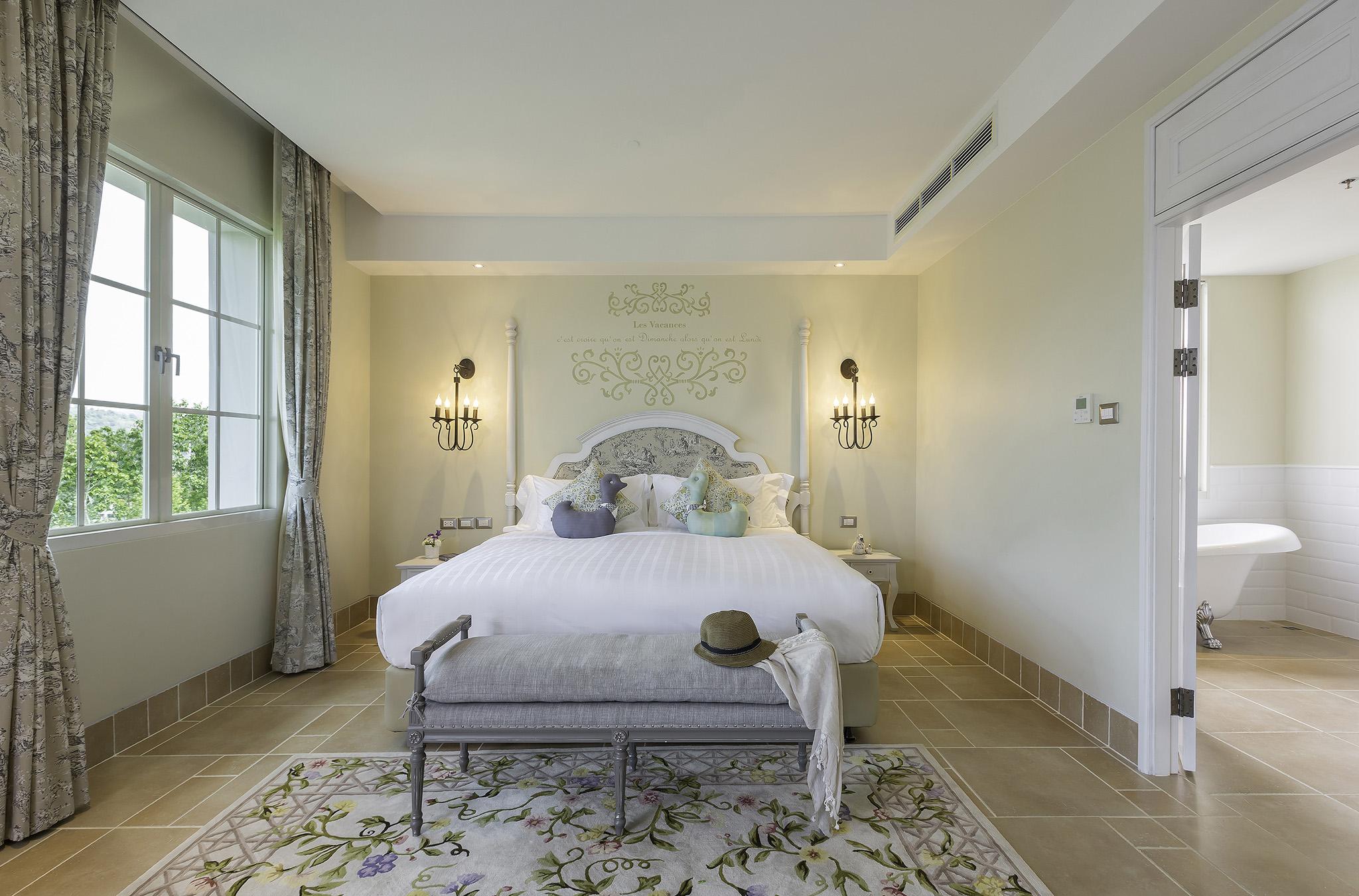 Resort U Khao Yai 4*