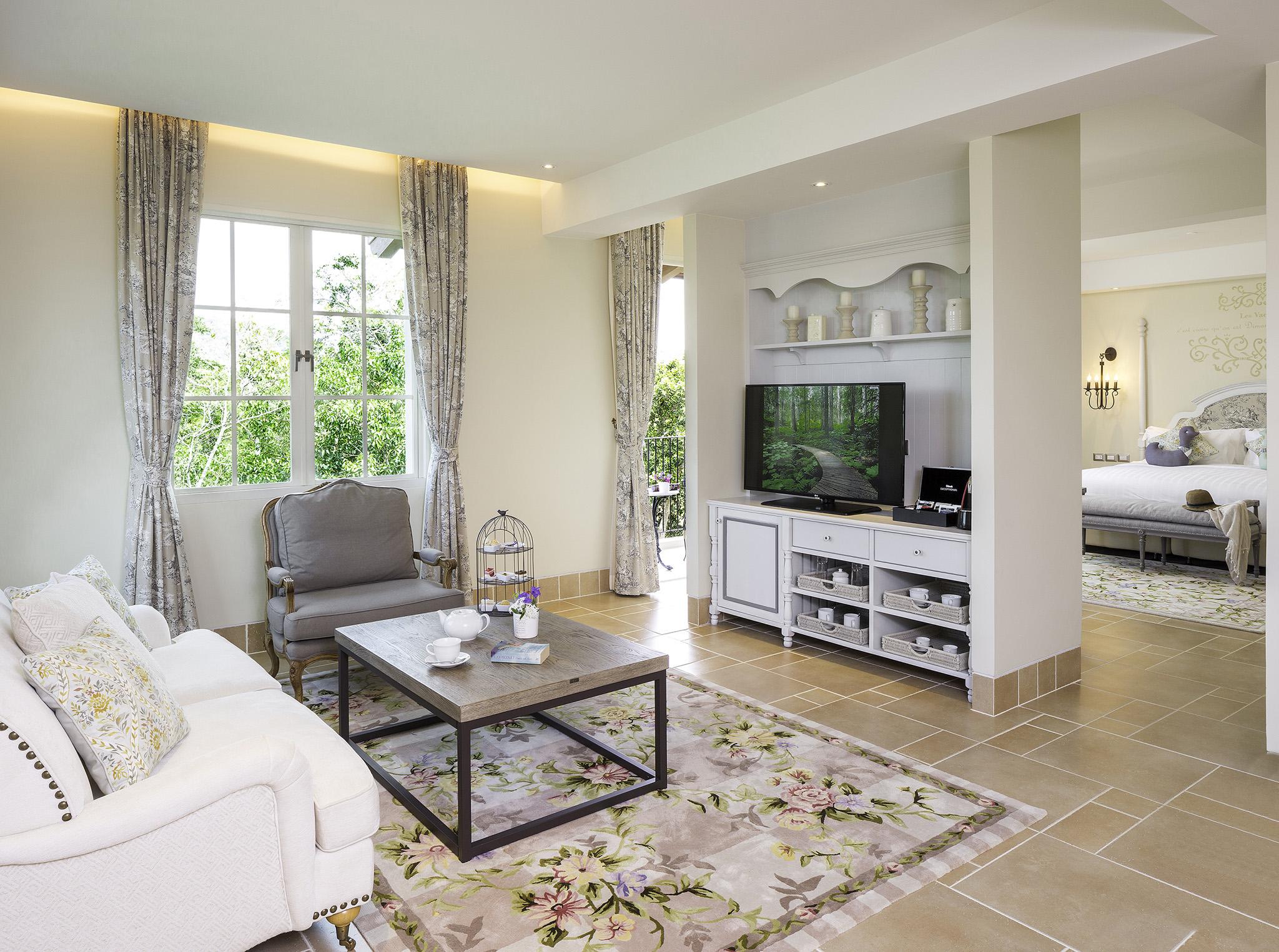 U Khao Yai Resort 4*