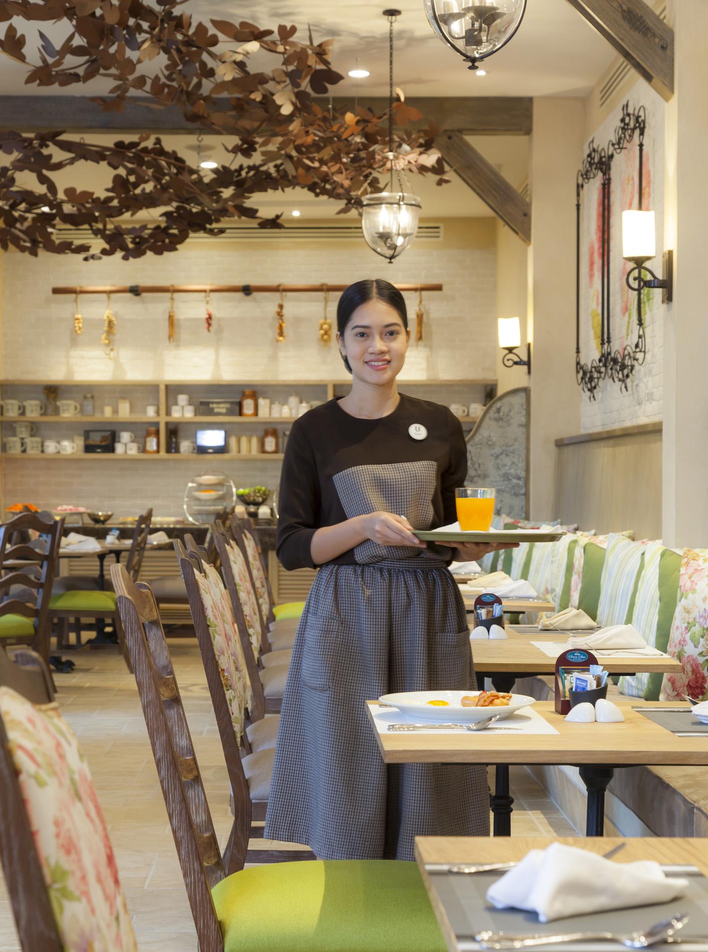 Resort U Khao Yai