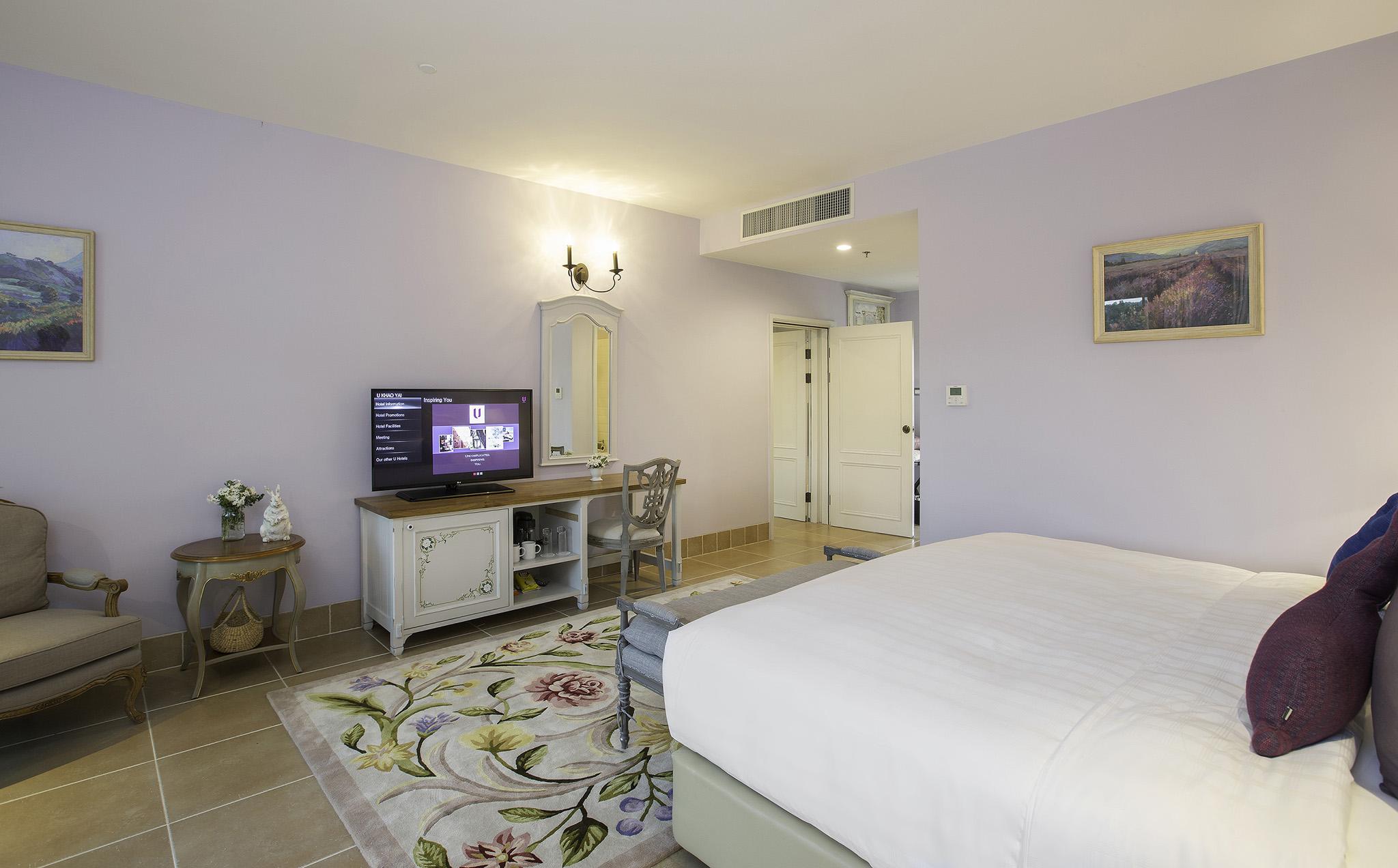 U Khao Yai 4*