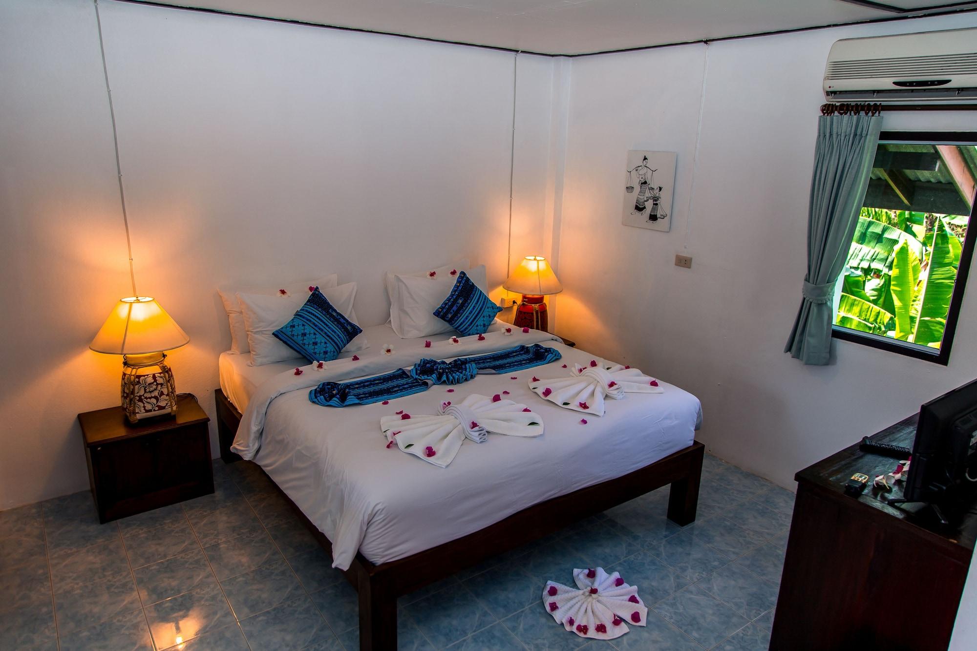 Niramon Sunview Hotel Ko Pha Ngan