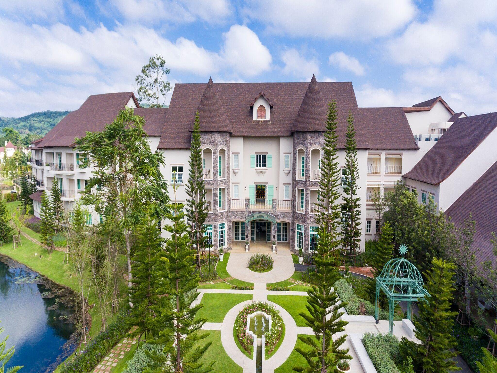 U Khao Yai Mu Si