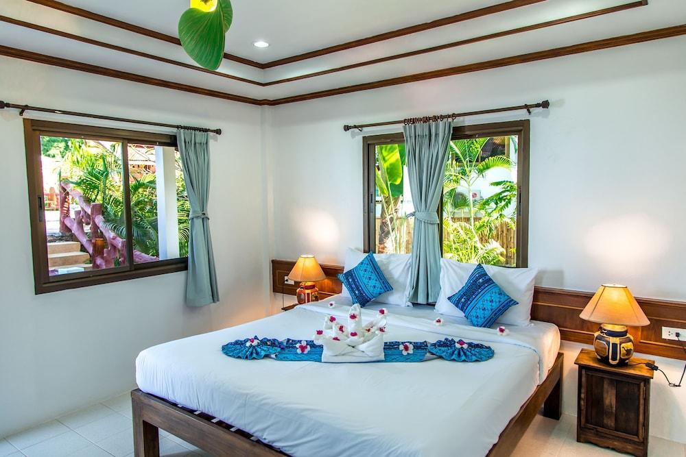 Niramon Sunview 3*