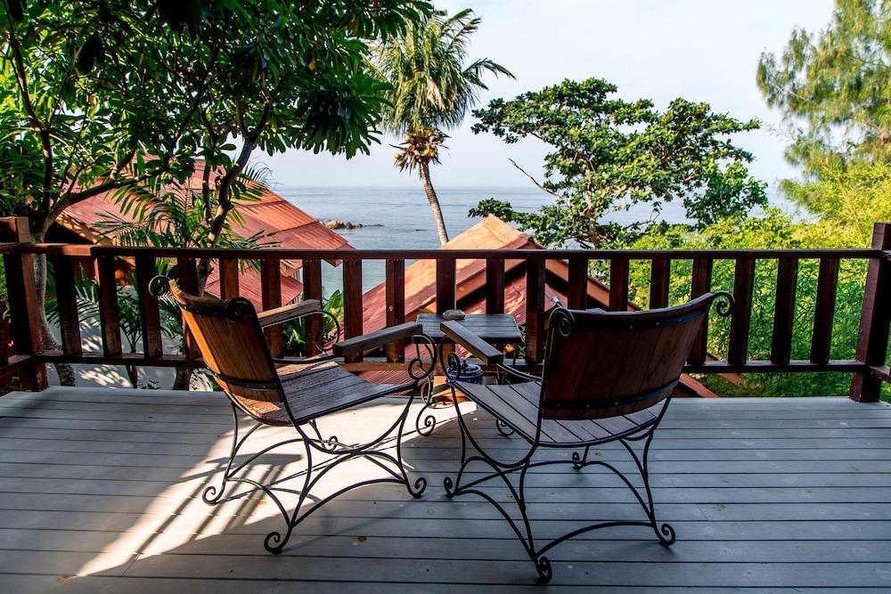 Niramon Sunview Hotel Ko Pha Ngan