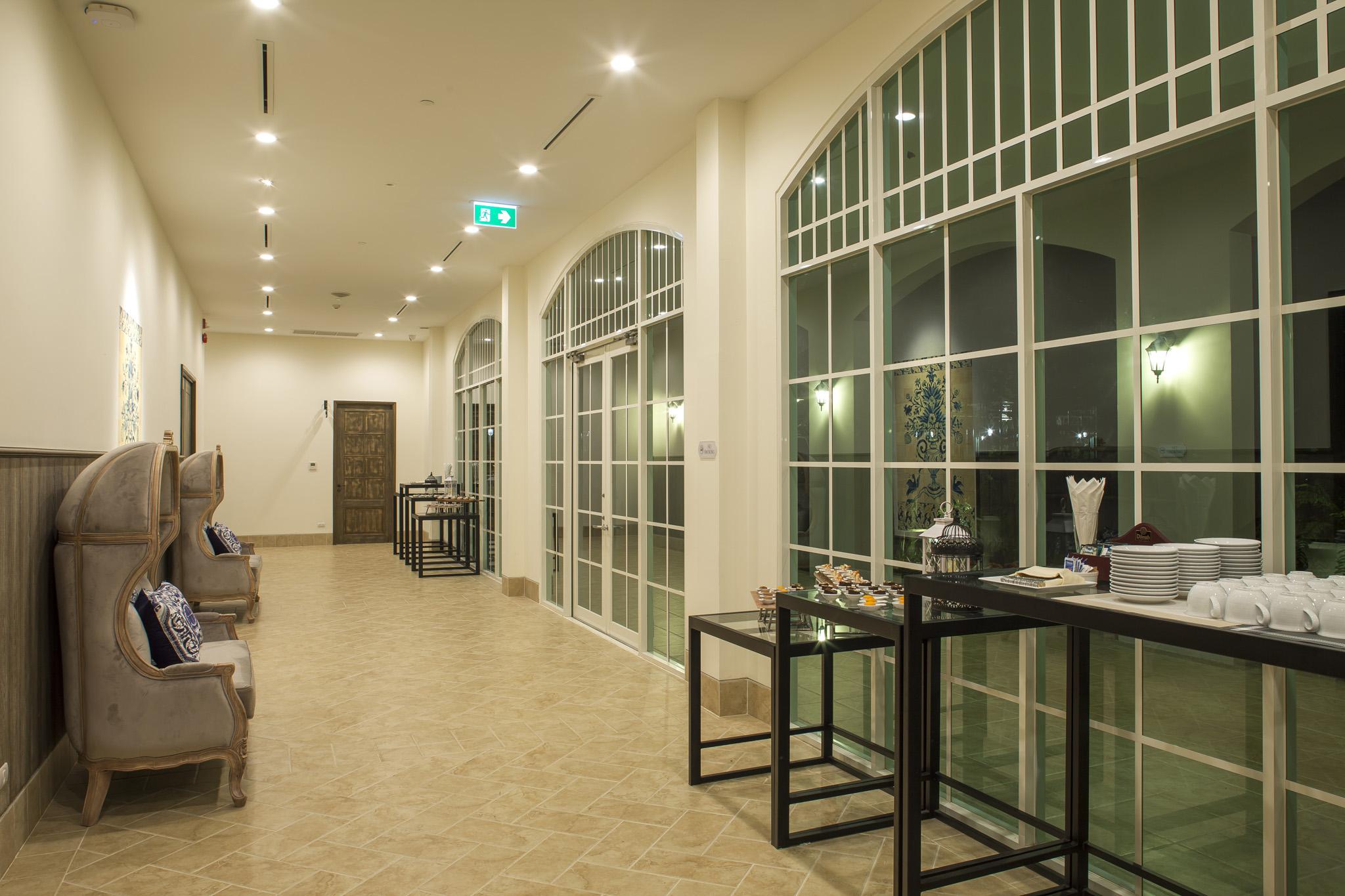 Resort U Khao Yai Mu Si