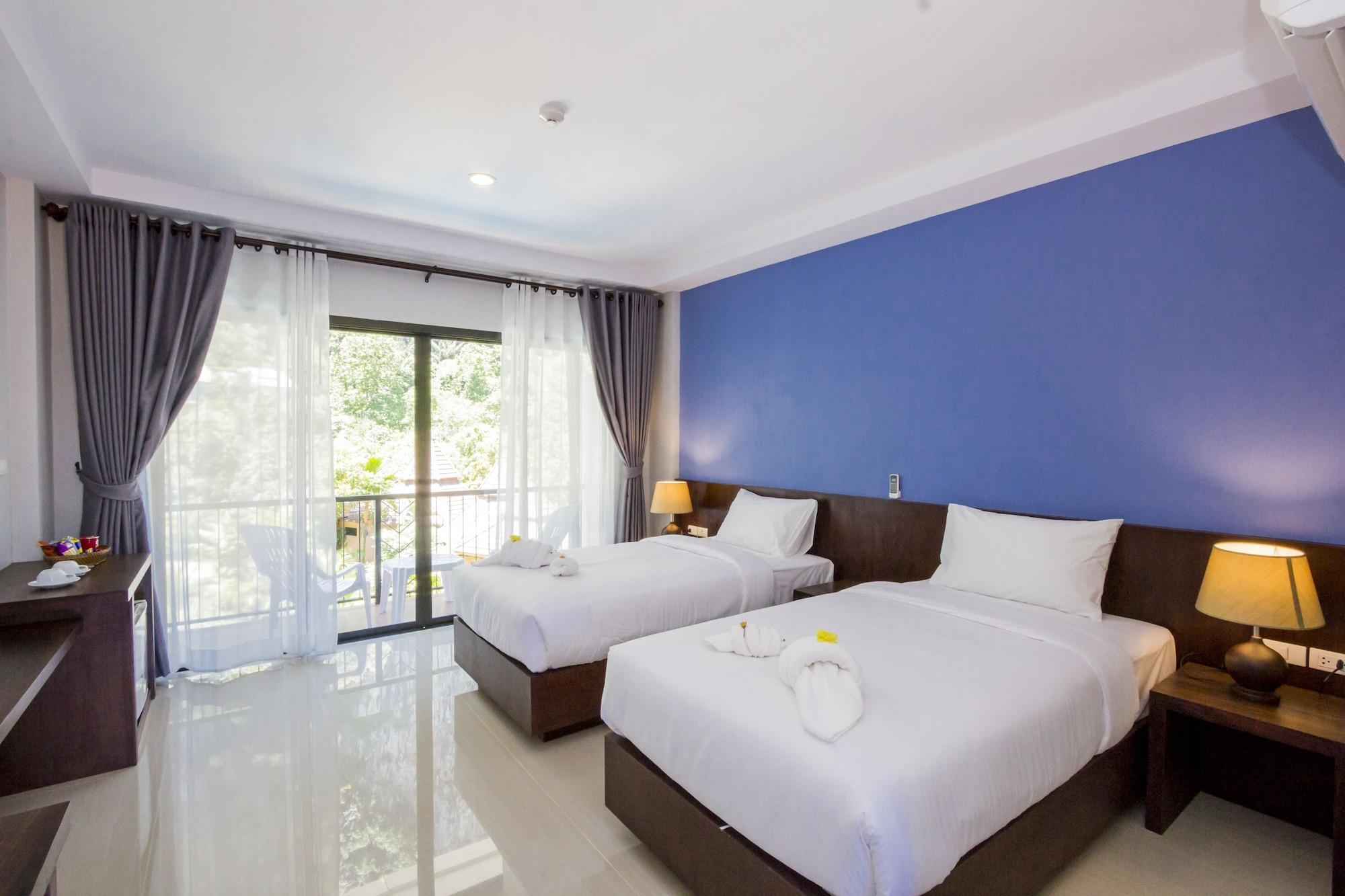 Andaman Pearl 3*