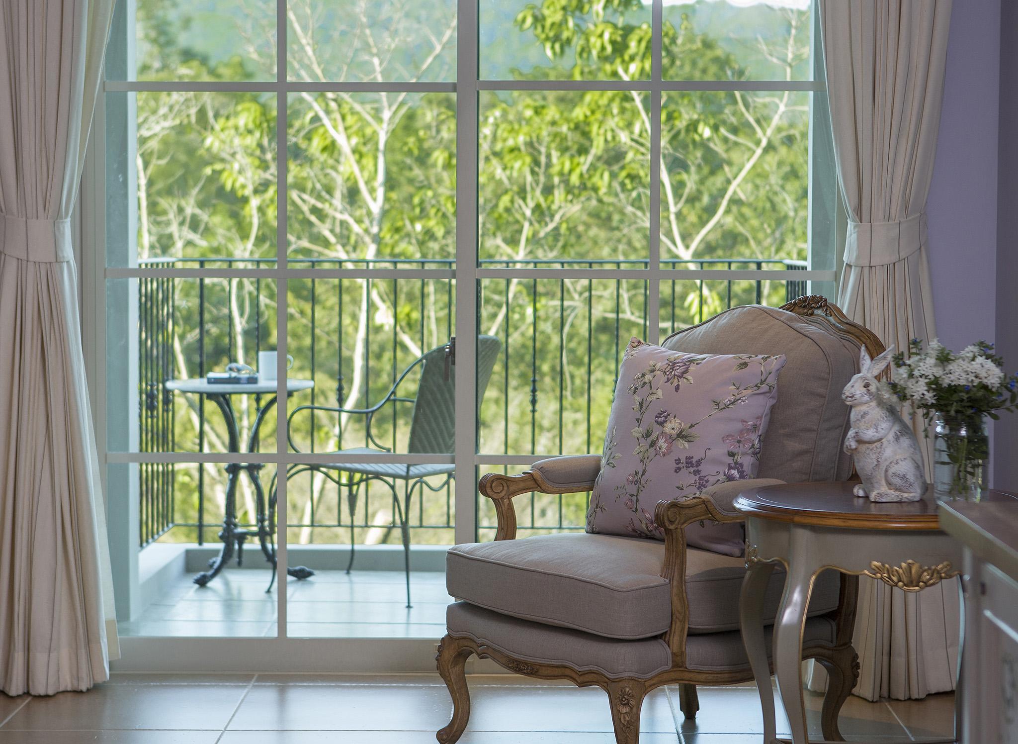 U Khao Yai Resort